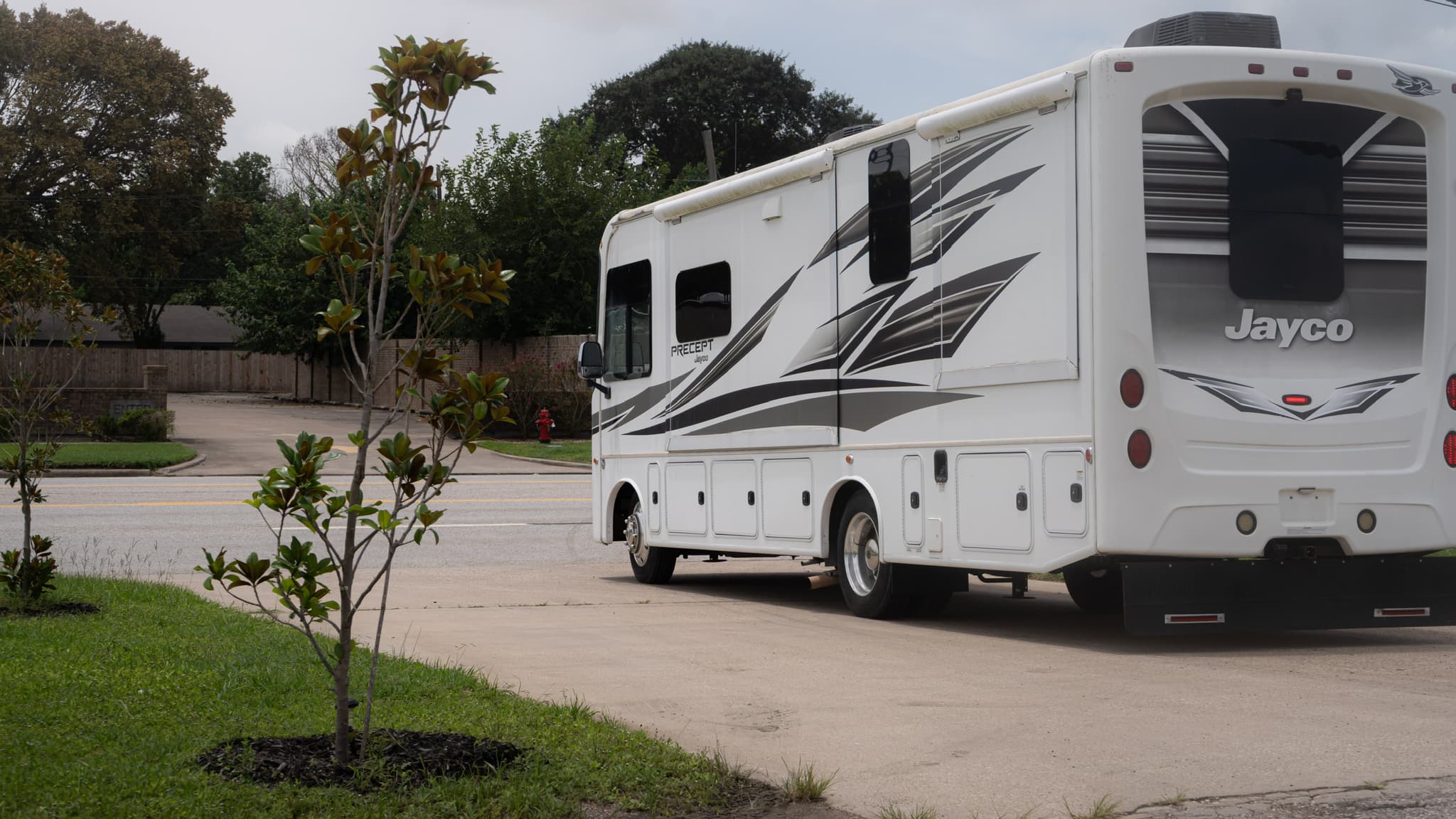 2017 Jayco Precept 31UL