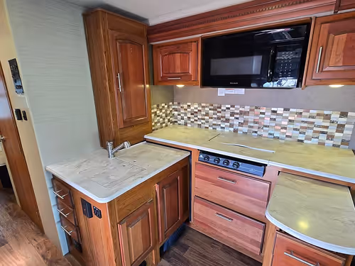 2017 Jayco Precept 31UL hero