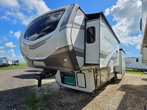 2020 Keystone Montana 3811MS gallery 2