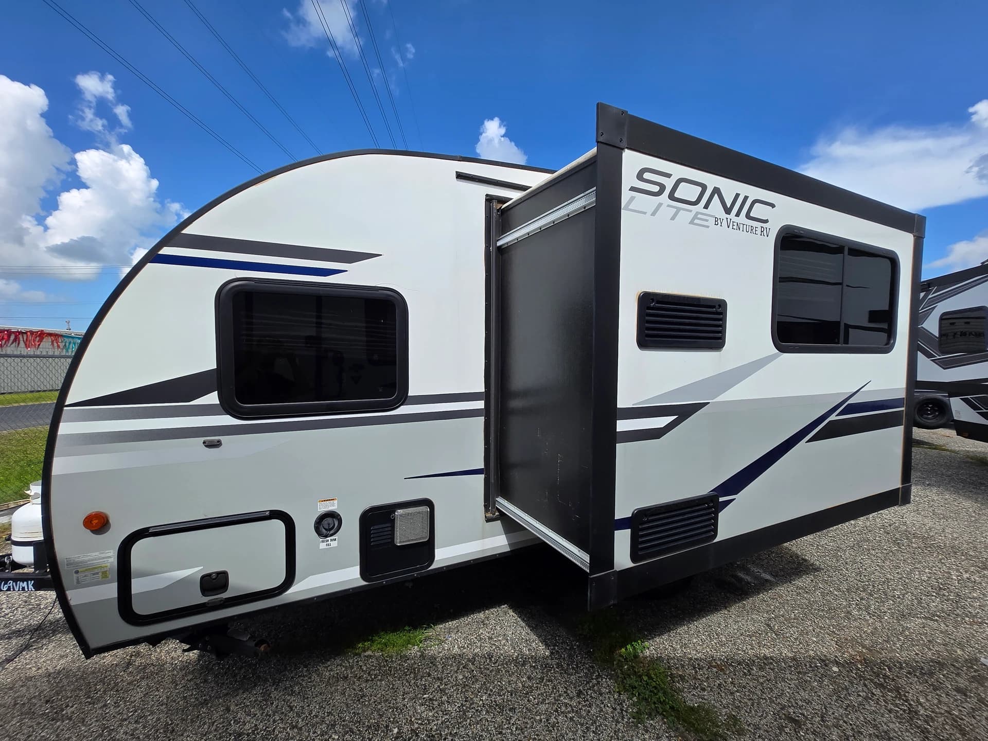 2020 Sonic 169VMK — photo 6 of 15