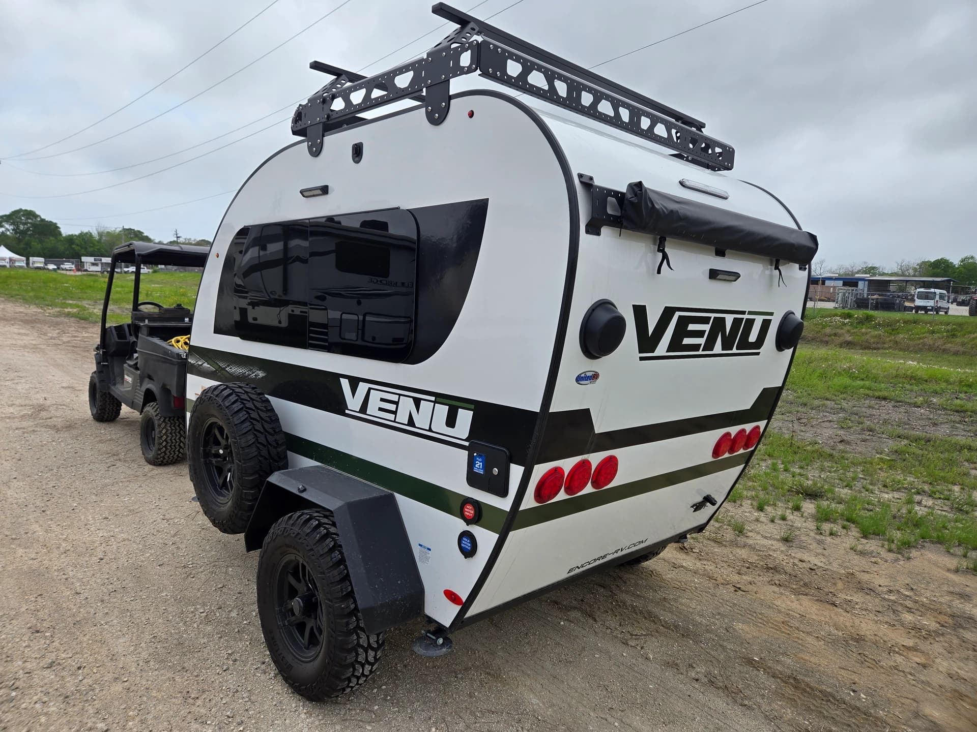 2024 Encore Venu 10KB — photo 5 of 12