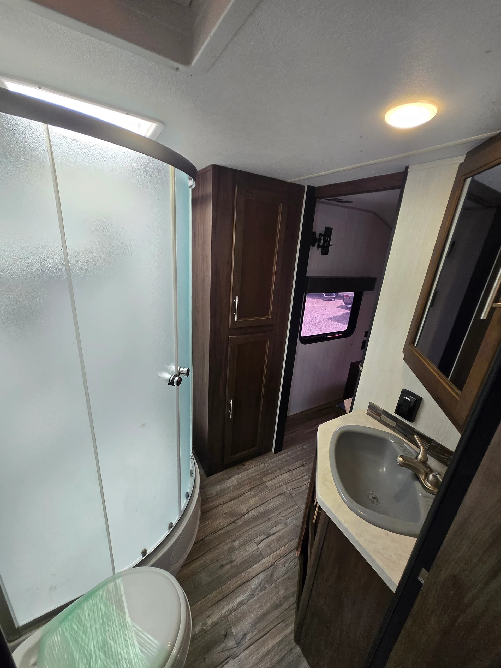 2019 Cherokee 274RK — photo 7 of 12