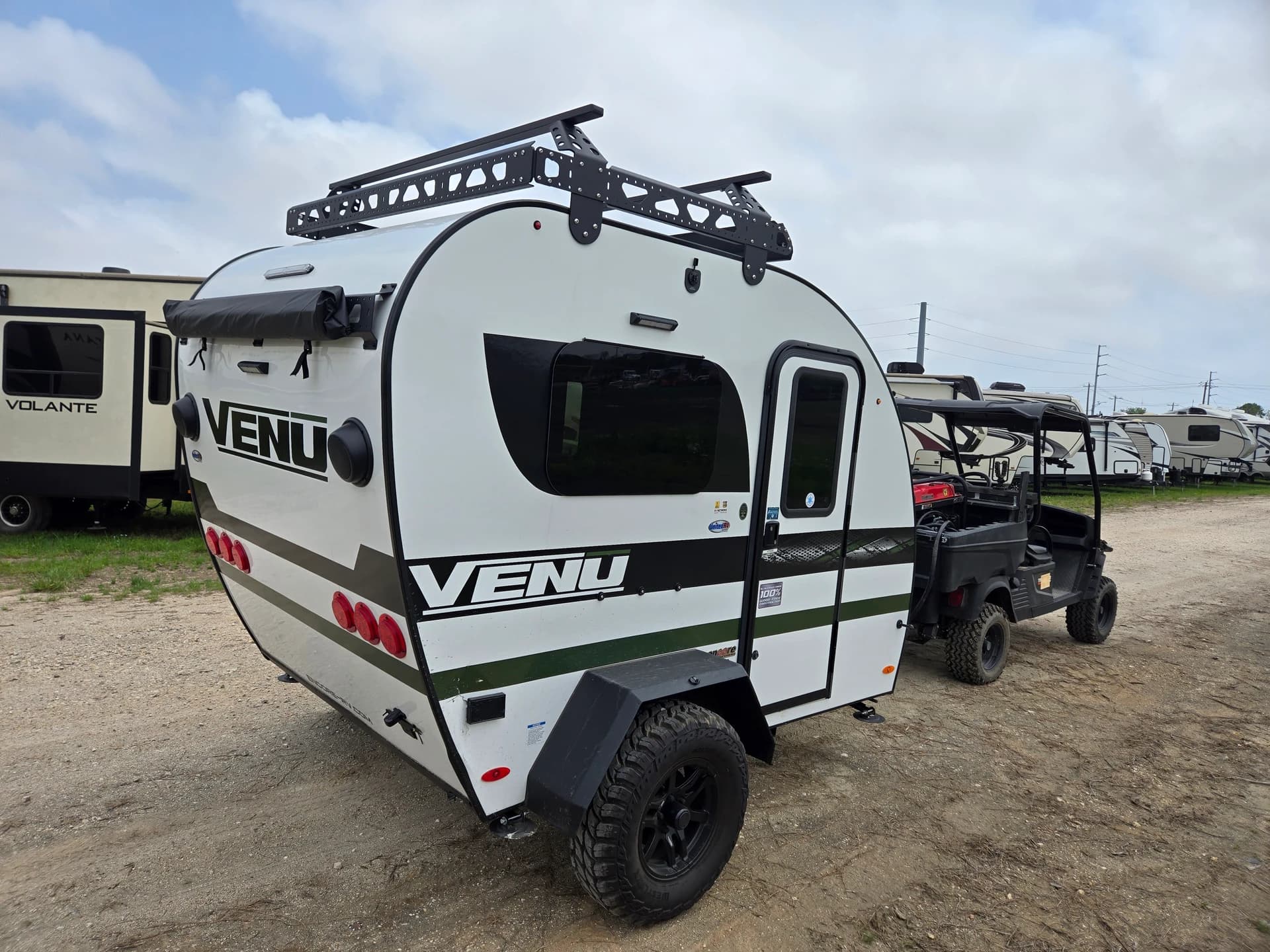 2024 Encore Venu 10KB — photo 3 of 12
