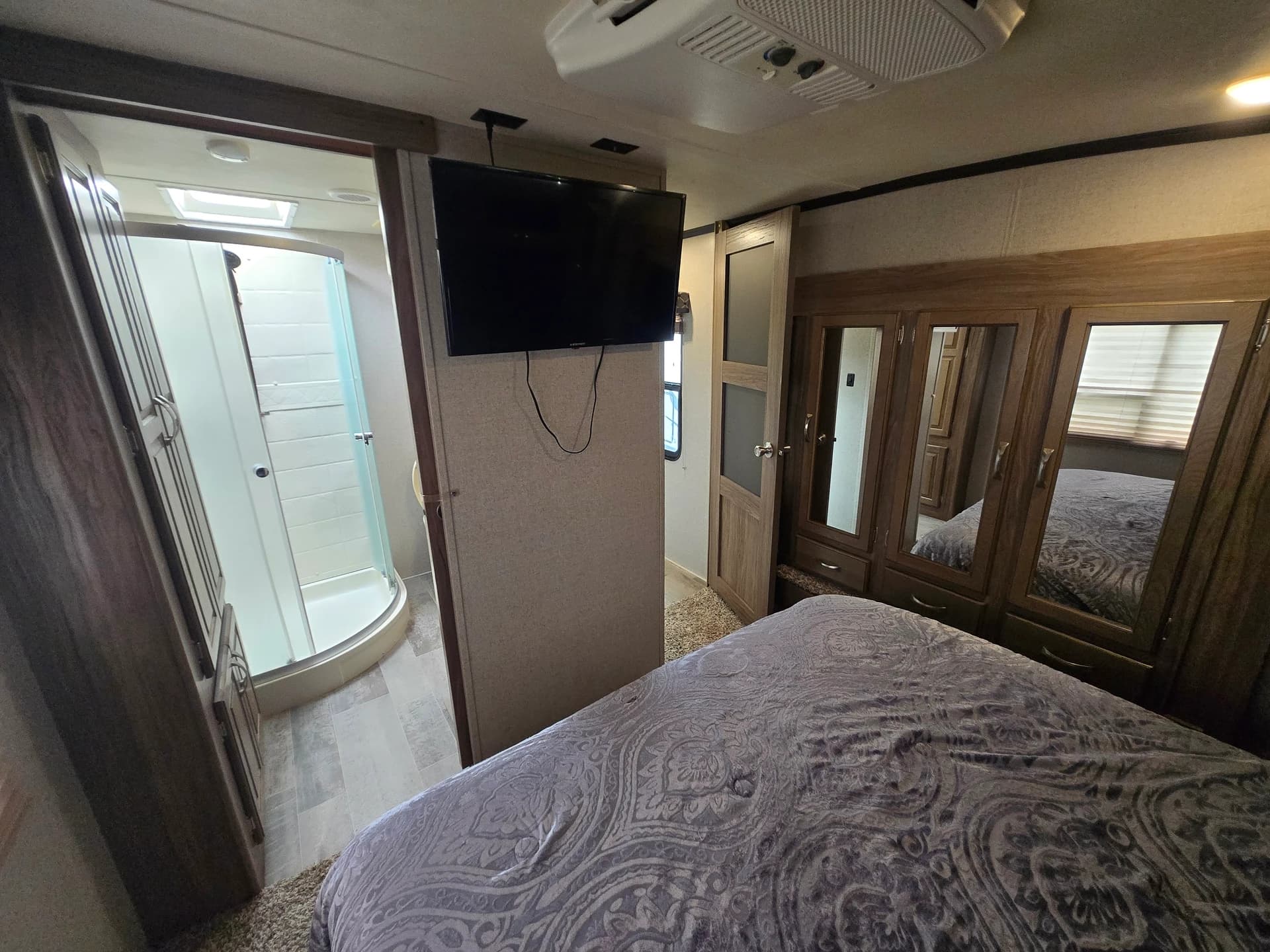 2019 Keystone Atlas 3112BHF — photo 12 of 15