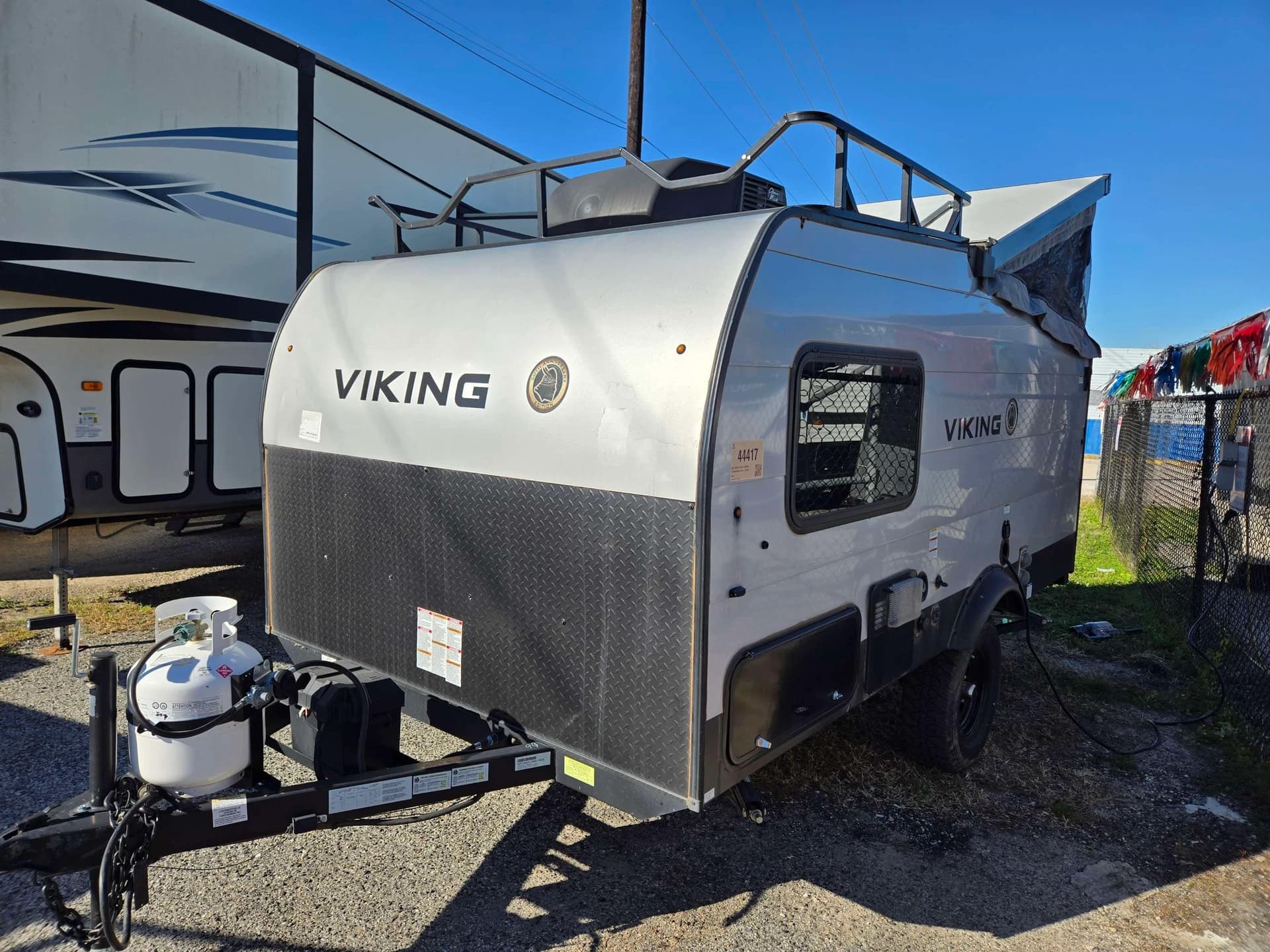 2022 Viking 12.0TD MAX — photo 3 of 15