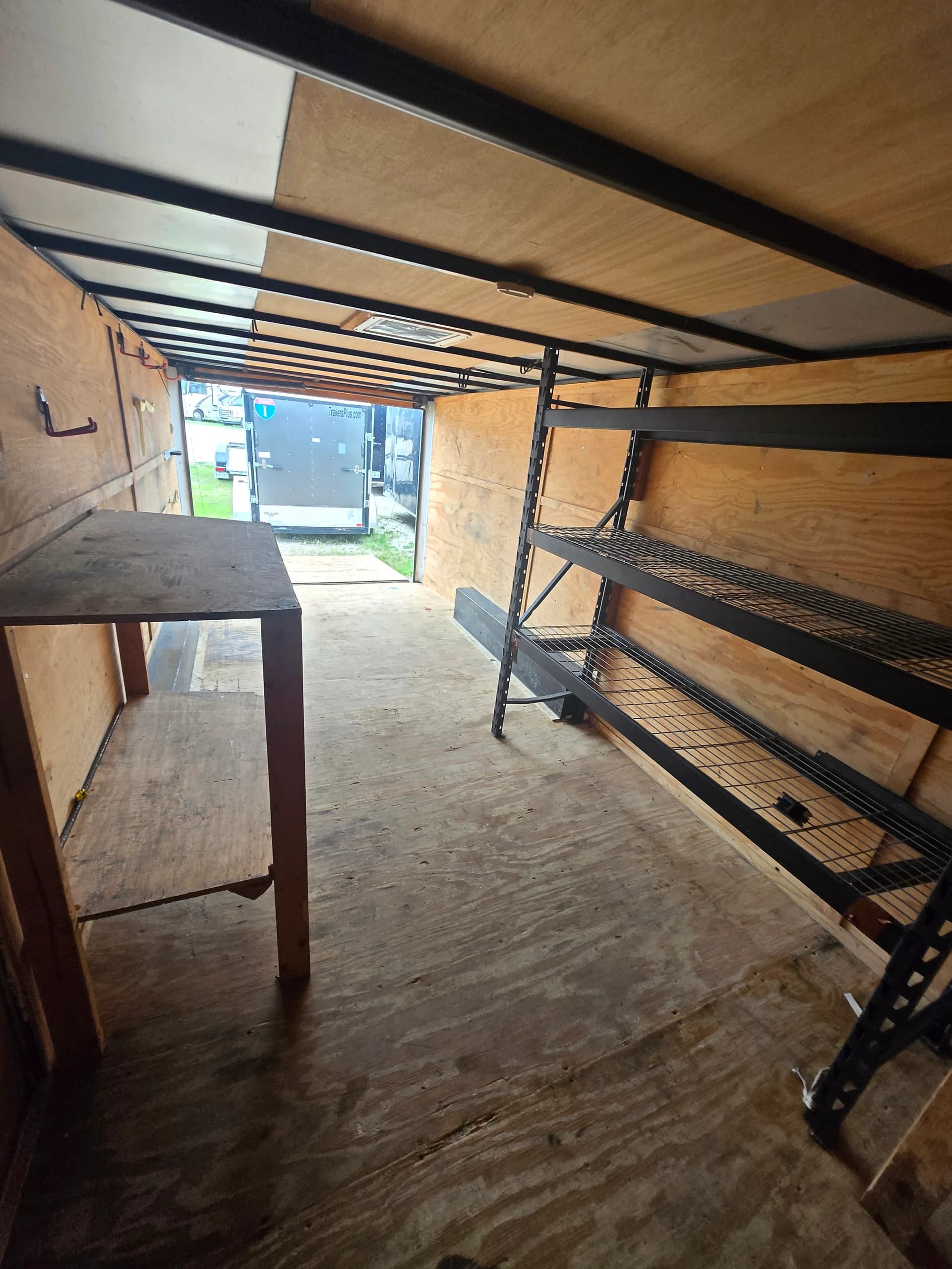 2019 Clark United 85X20 — photo 6 of 10