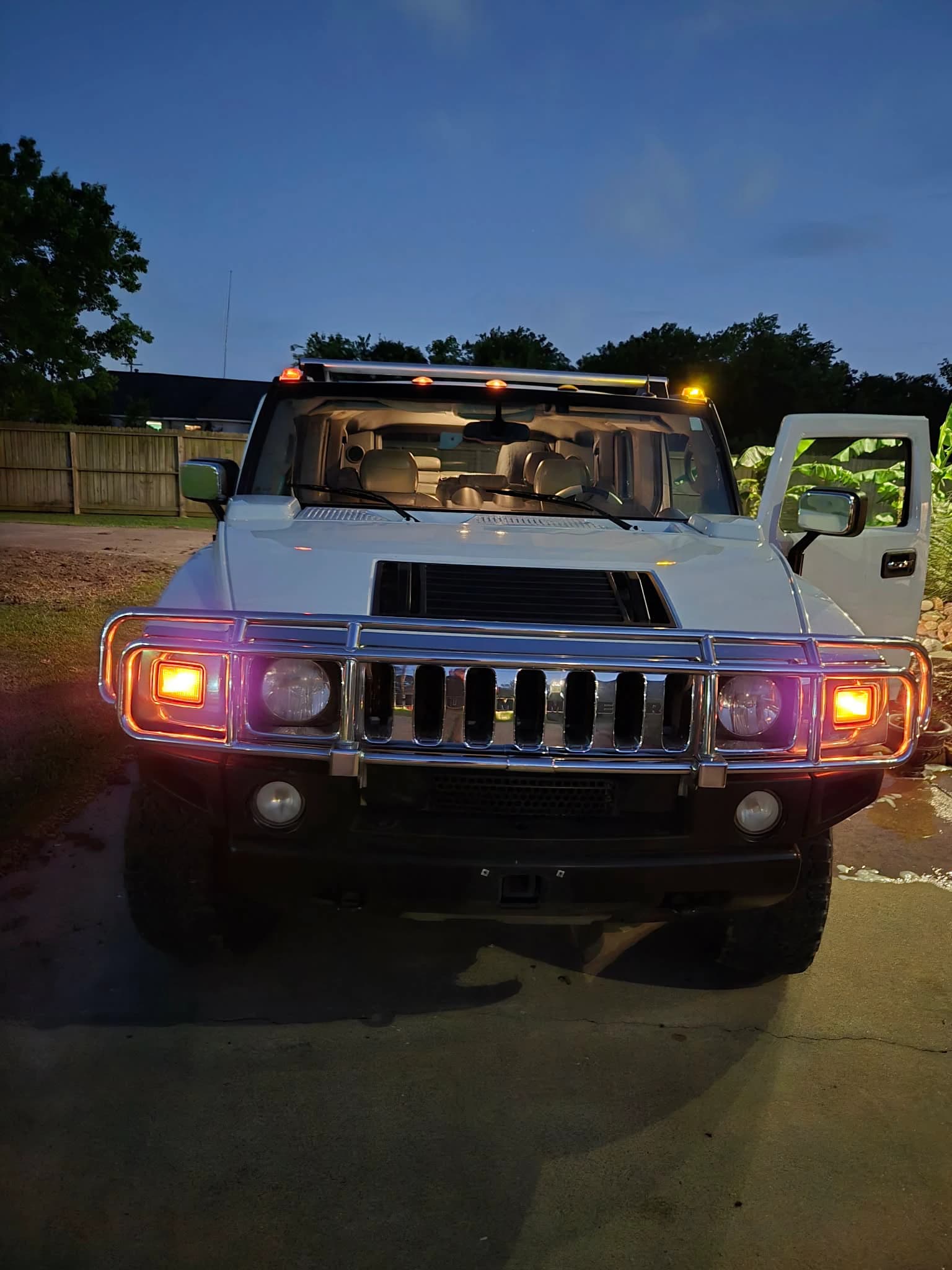 2004 Hummer H2 — photo 16 of 16