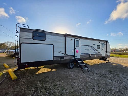 2021 Palomino Puma 31QBBH gallery 2