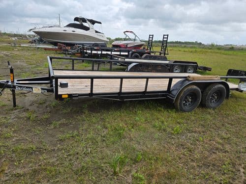 2023 unknown 20ftflatbed gallery 2