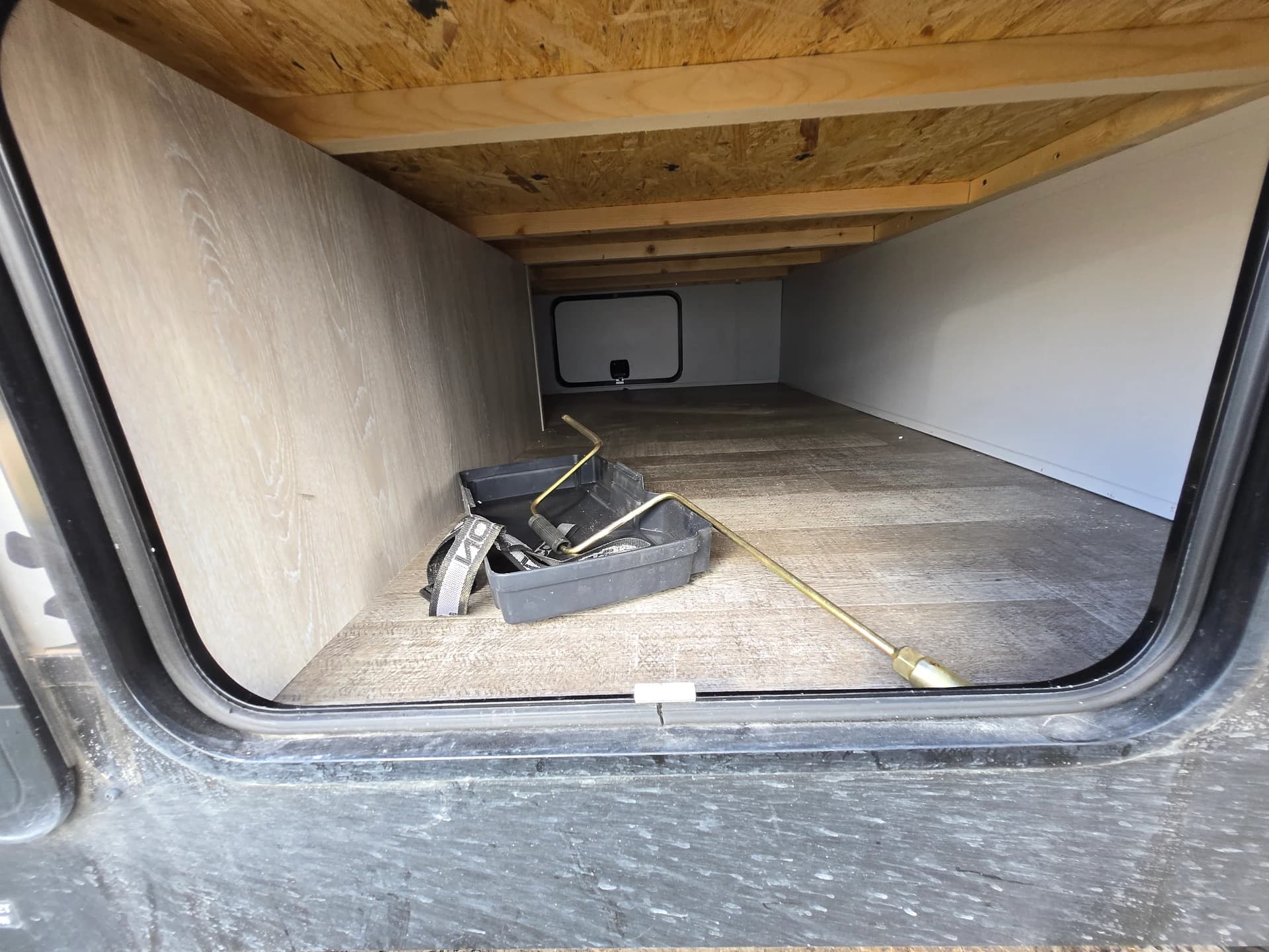 2025 Riverside Xplorer 165X — photo 14 of 15