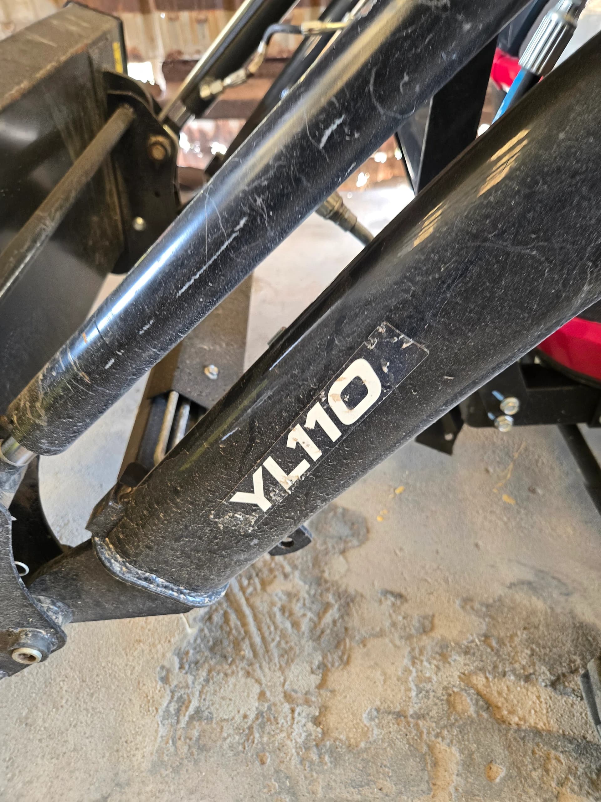 2023 Yanmar SA223 — photo 13 of 14