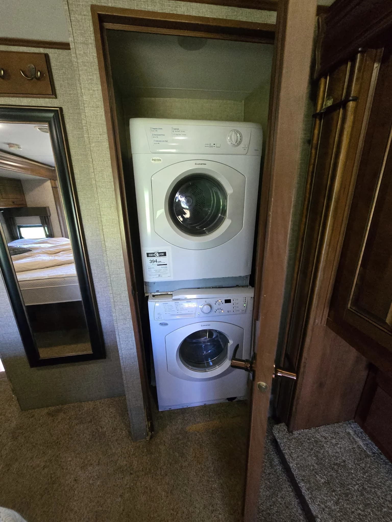 2015 Heartland BIGHORN 3750 — photo 14 of 16
