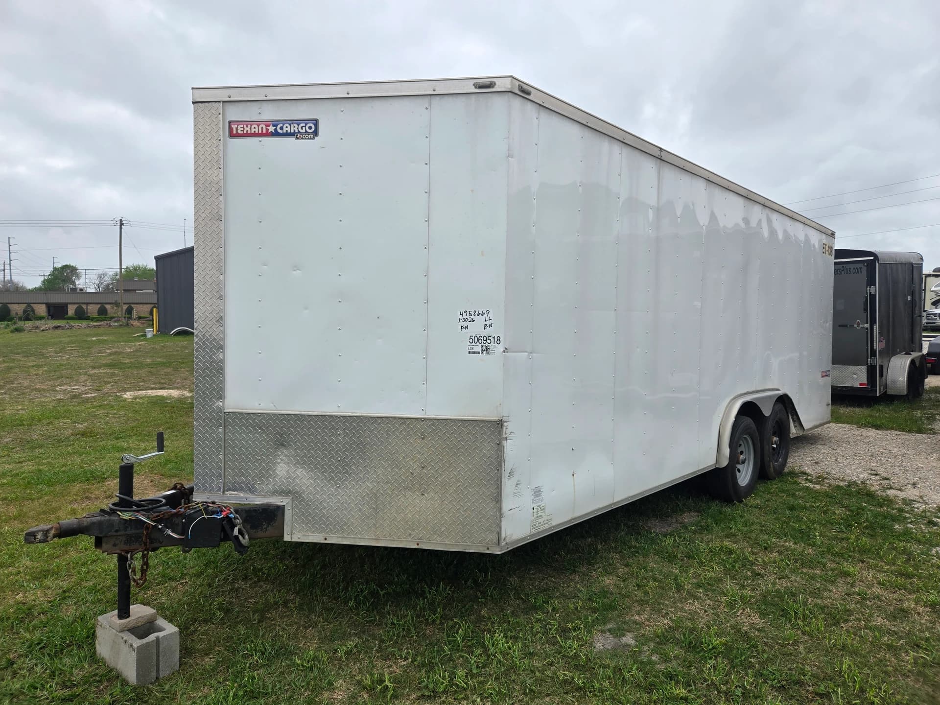 2019 Clark United 85X20 — photo 1 of 10