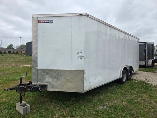 2019 Clark United 85X20 hero