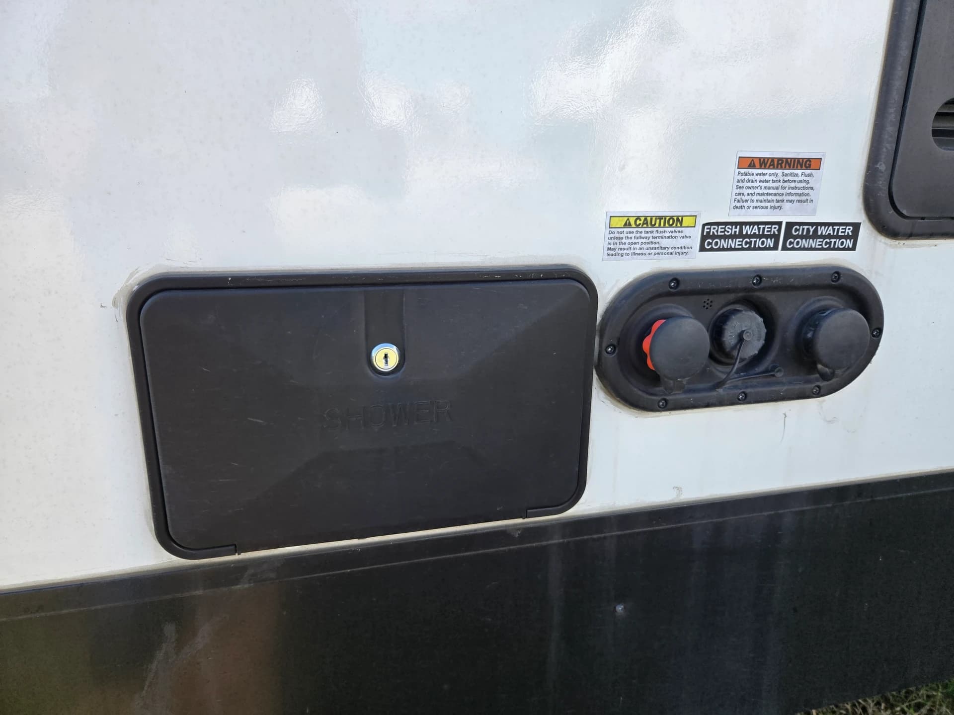 2025 Riverside Xplorer 165X — photo 13 of 15