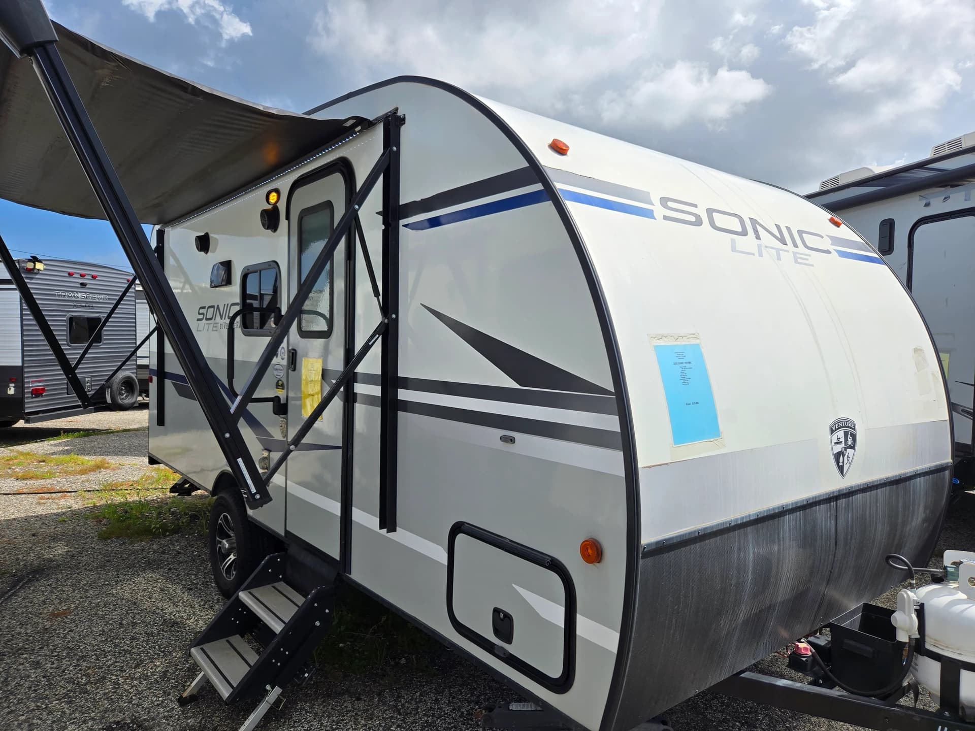 2020 Sonic 169VMK — photo 1 of 15