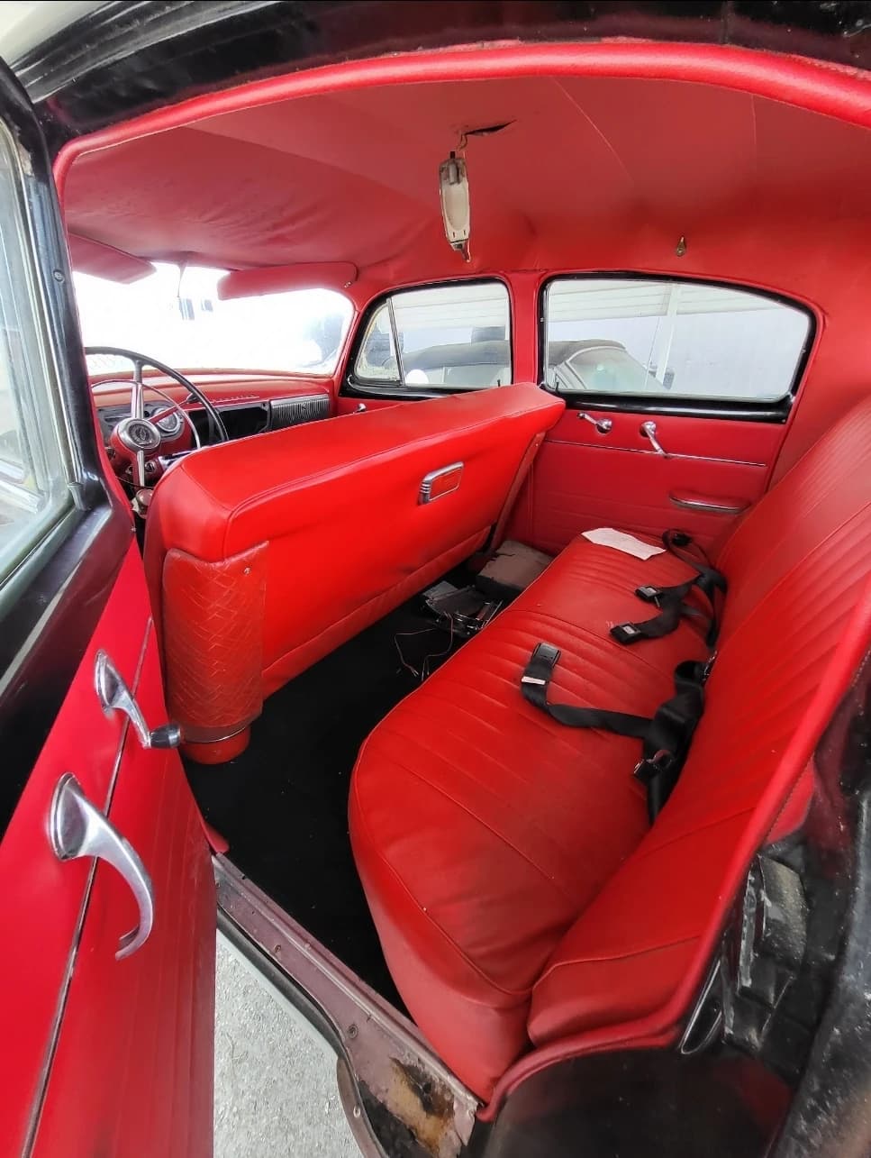 1953 Chevrolet 210 — photo 7 of 8