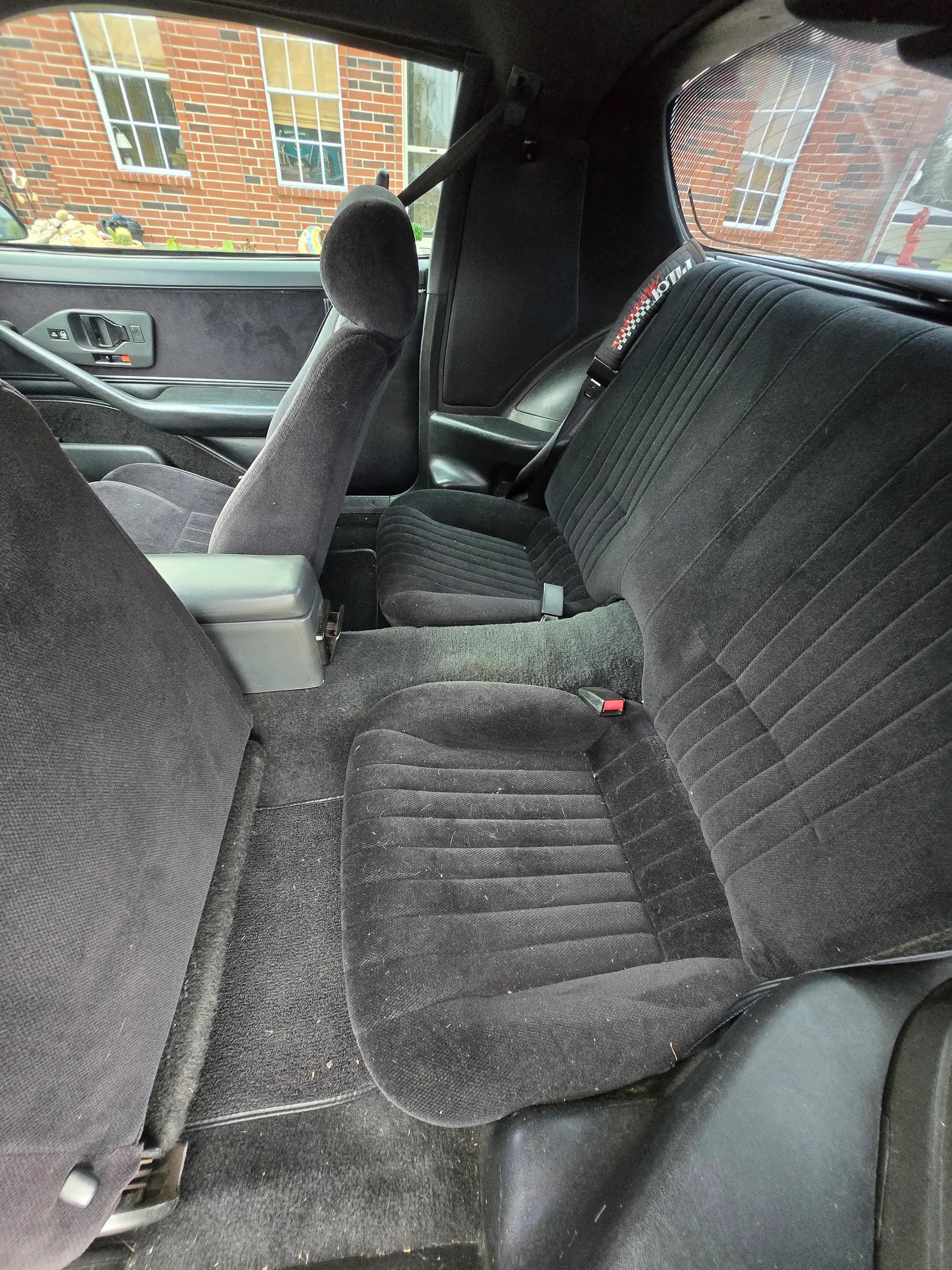 1991 Pontiac Firebird Formula — photo 9 of 15