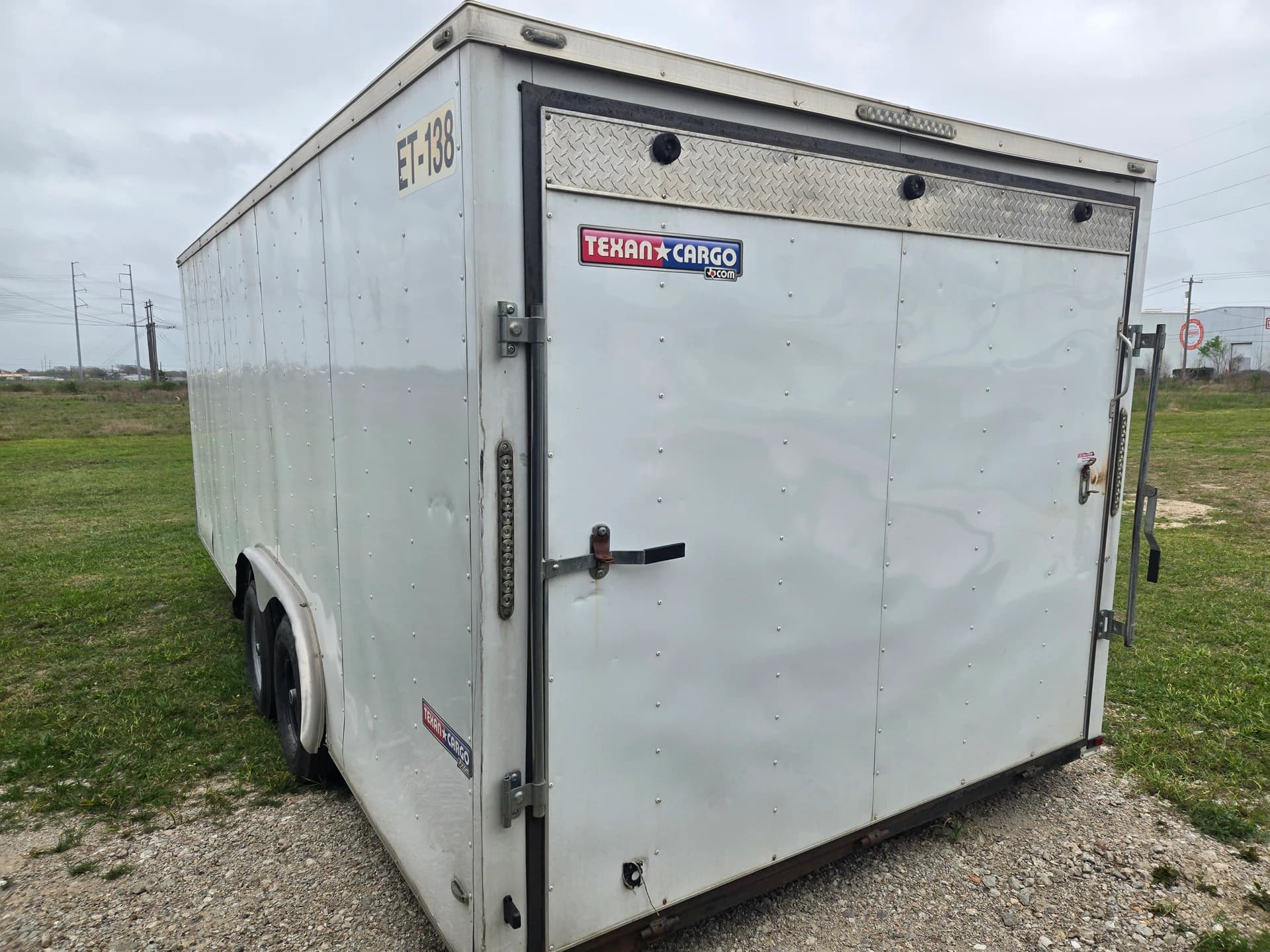 2019 Clark United 85X20 — photo 3 of 10