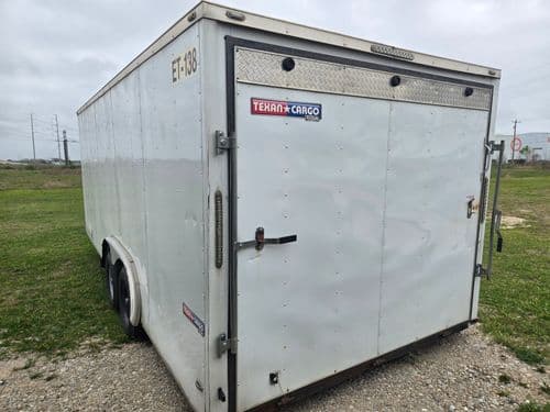2019 Clark United 85X20 gallery 2
