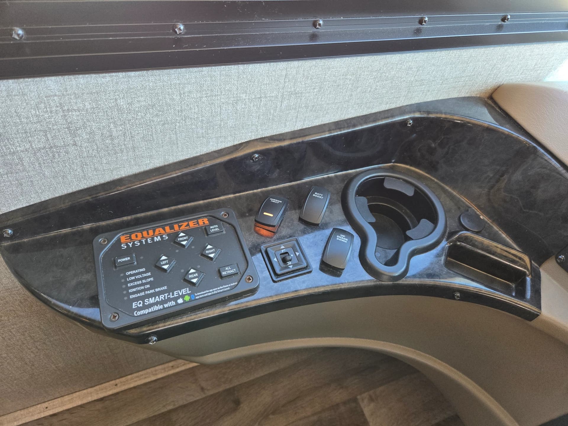 2020 Jayco Alante 26X — photo 14 of 15
