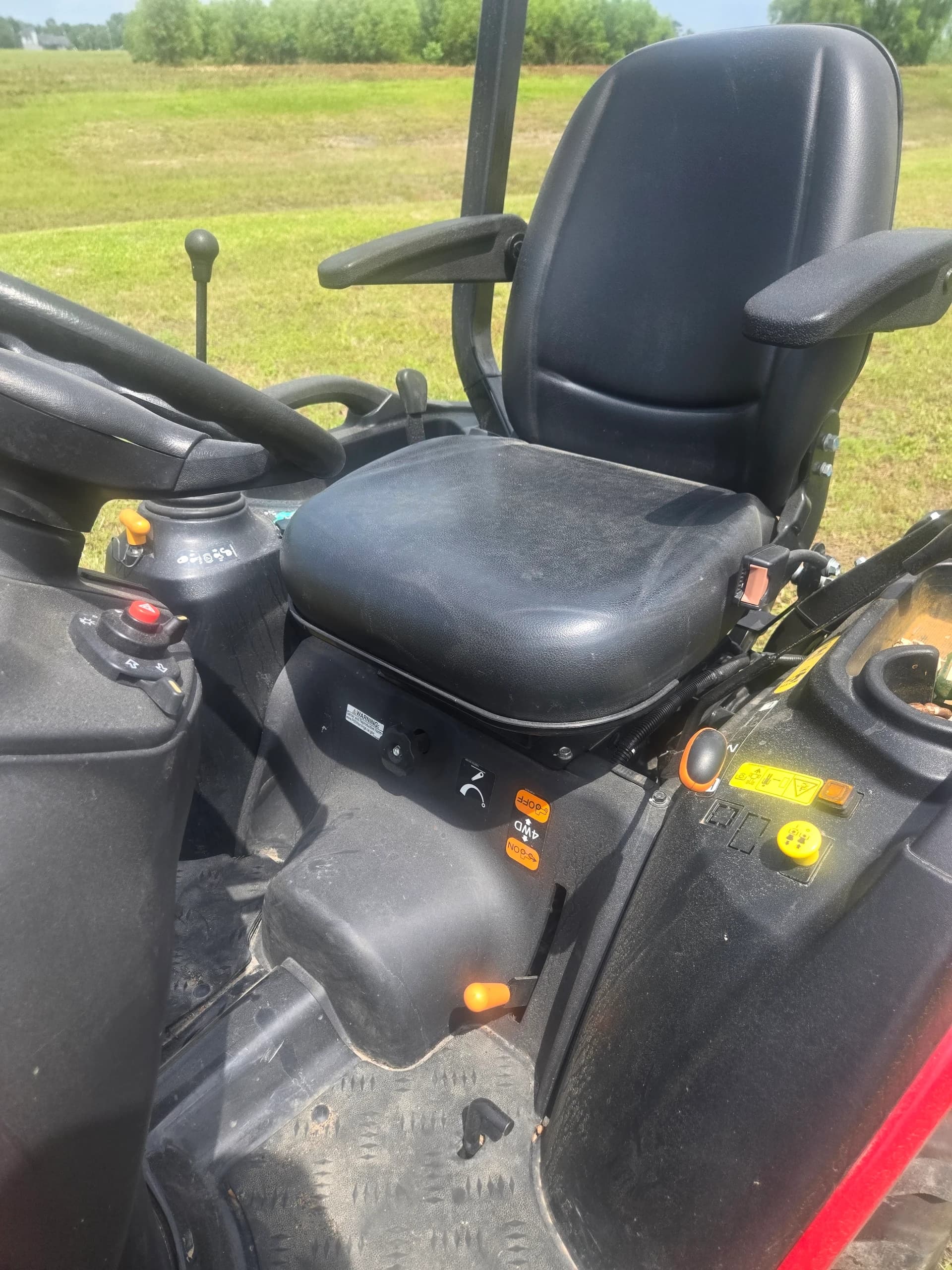 2023 Yanmar SA223 — photo 10 of 14