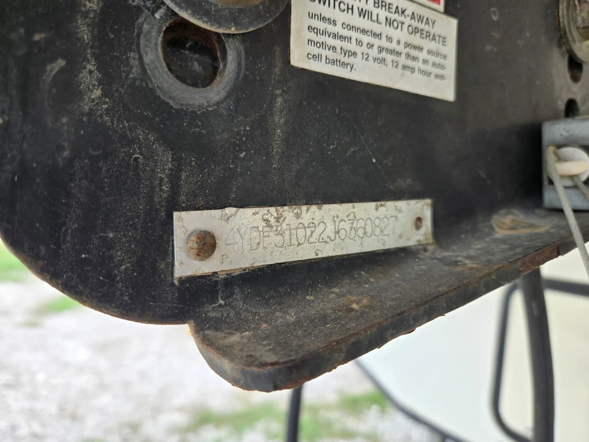 2018 Keystone Volante 310BH — photo 18 of 18