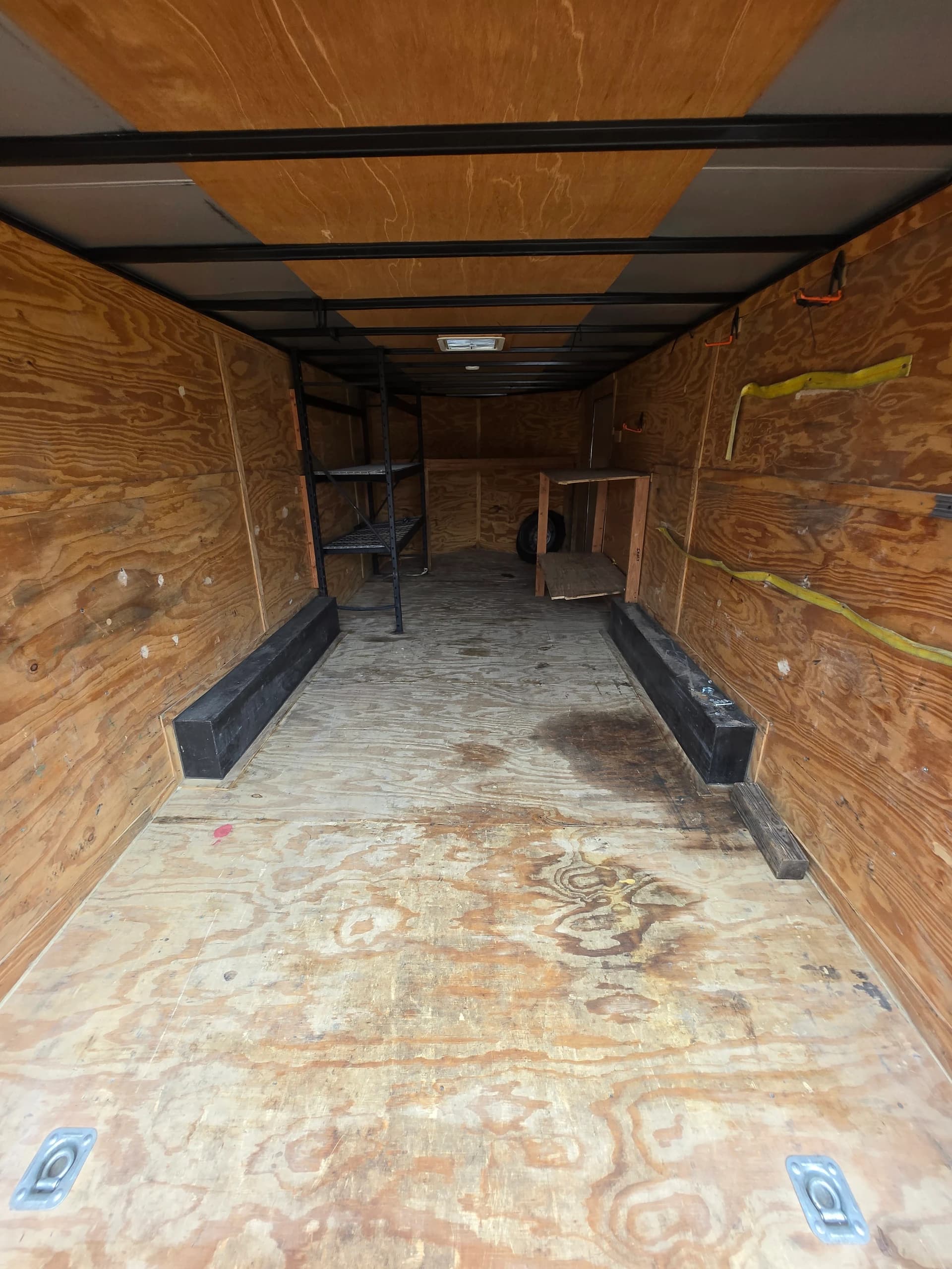 2019 Clark United 85X20 — photo 5 of 10