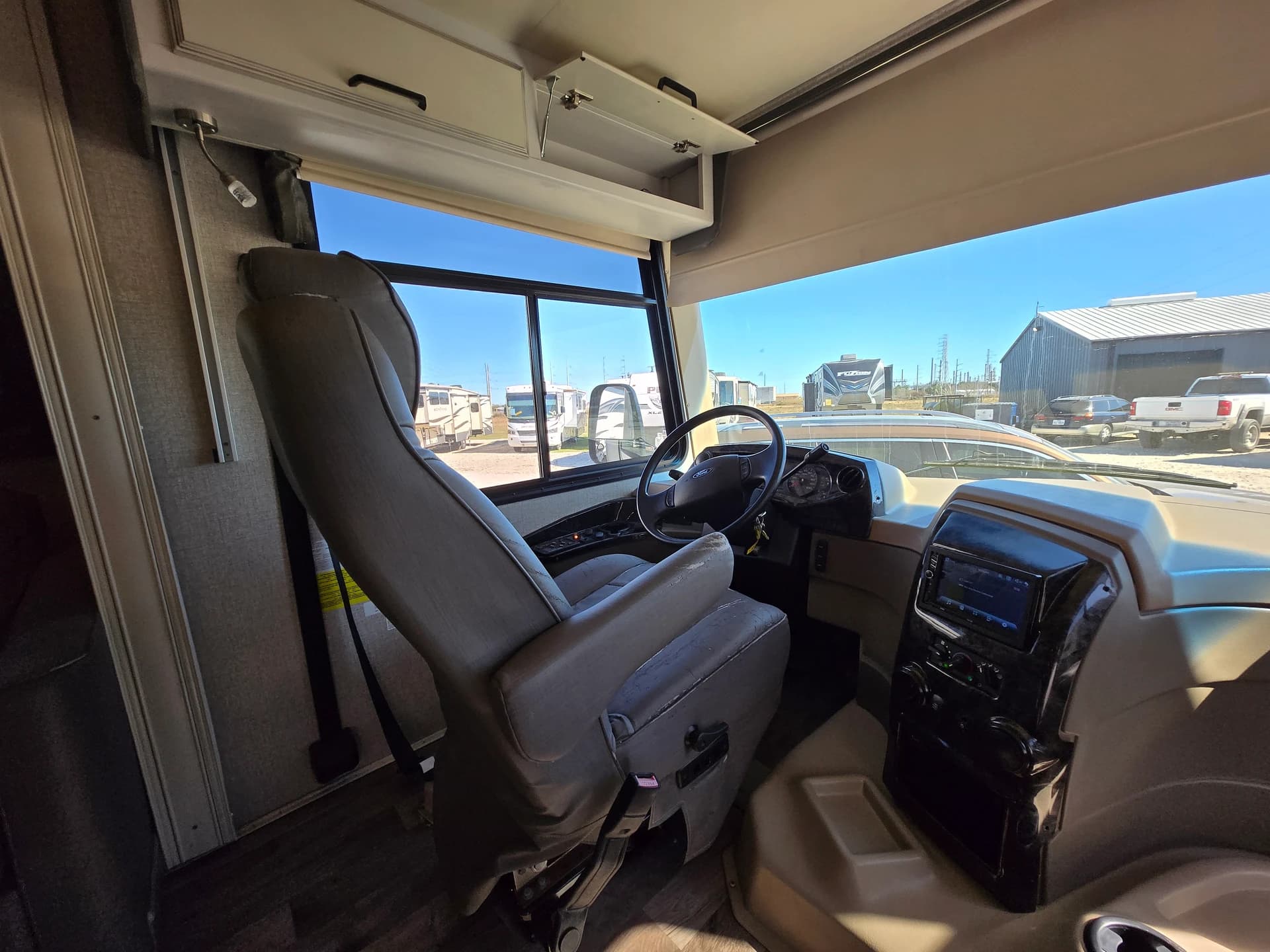 2020 Jayco Alante 26X — photo 11 of 15