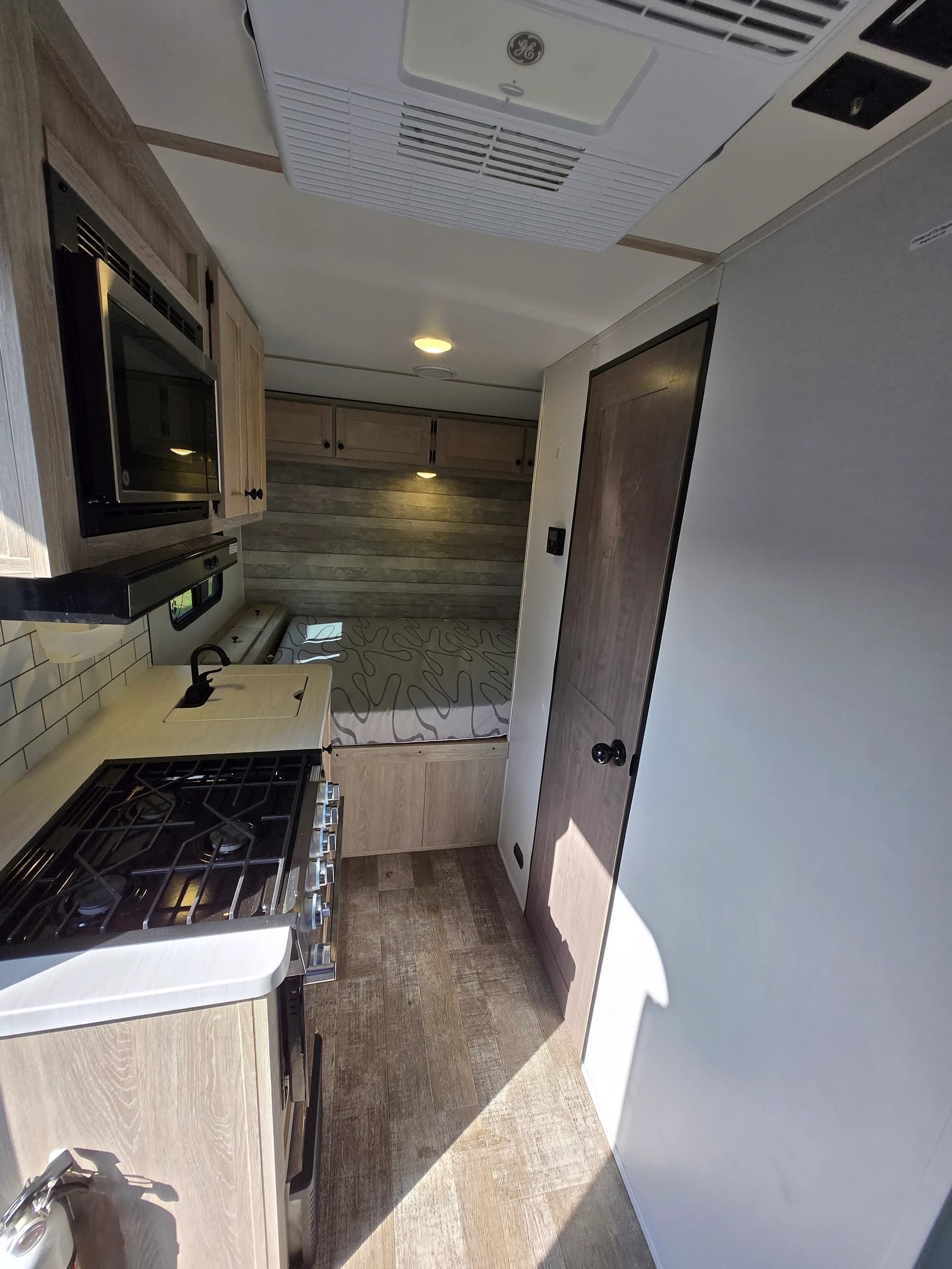2025 Riverside Xplorer 165X — photo 6 of 15