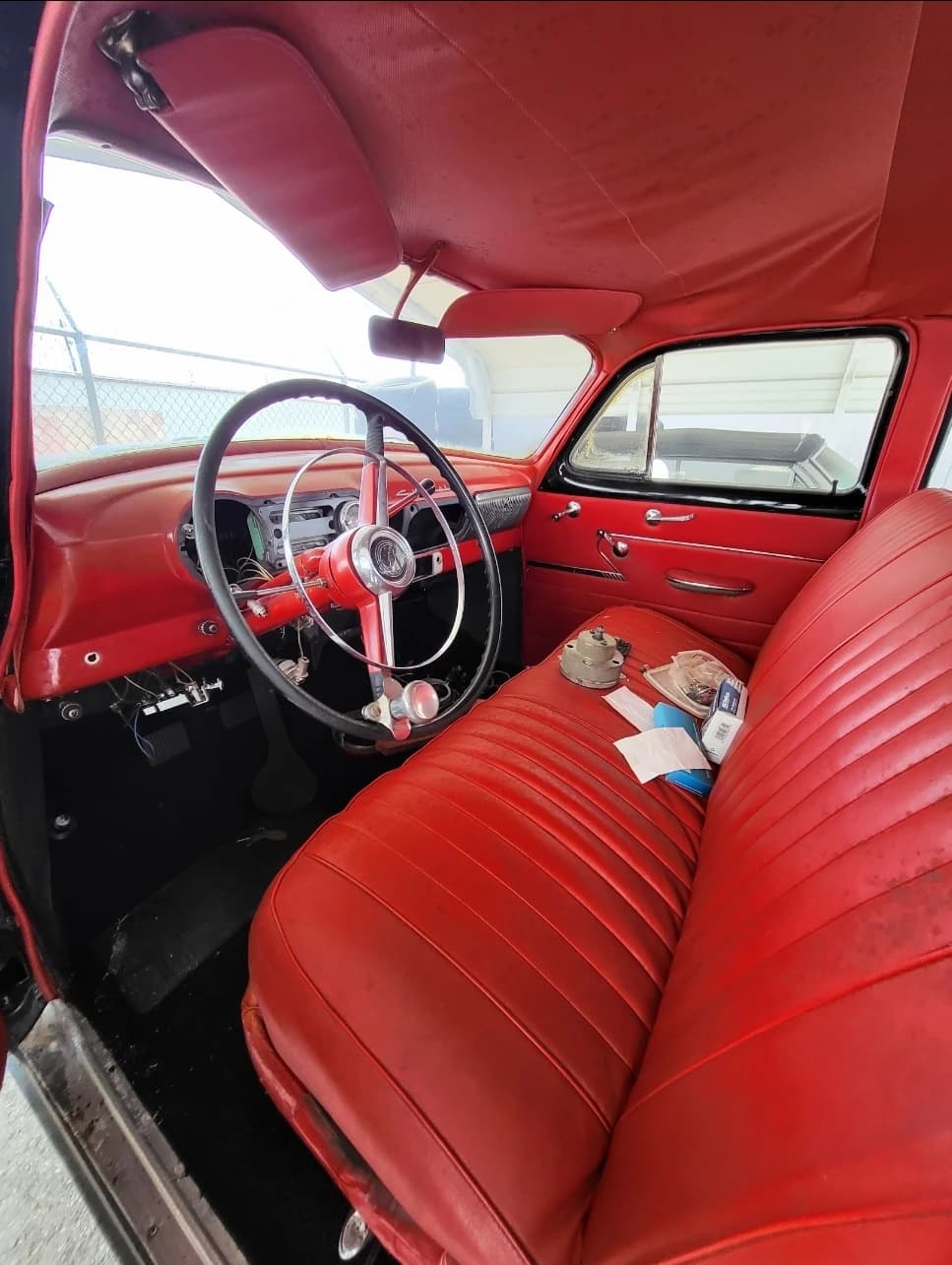 1953 Chevrolet 210 — photo 8 of 8