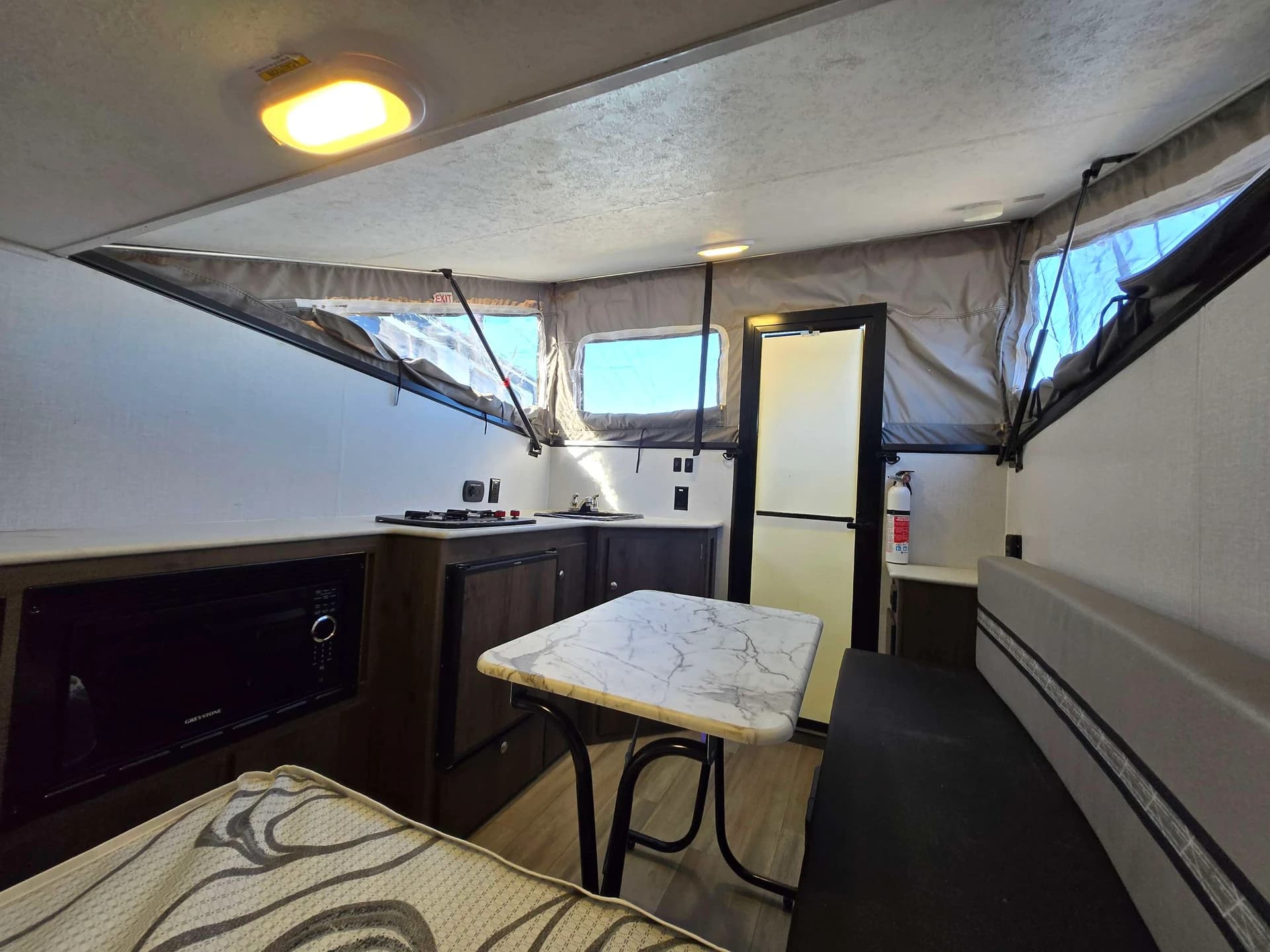2022 Viking 12.0TD MAX — photo 8 of 15