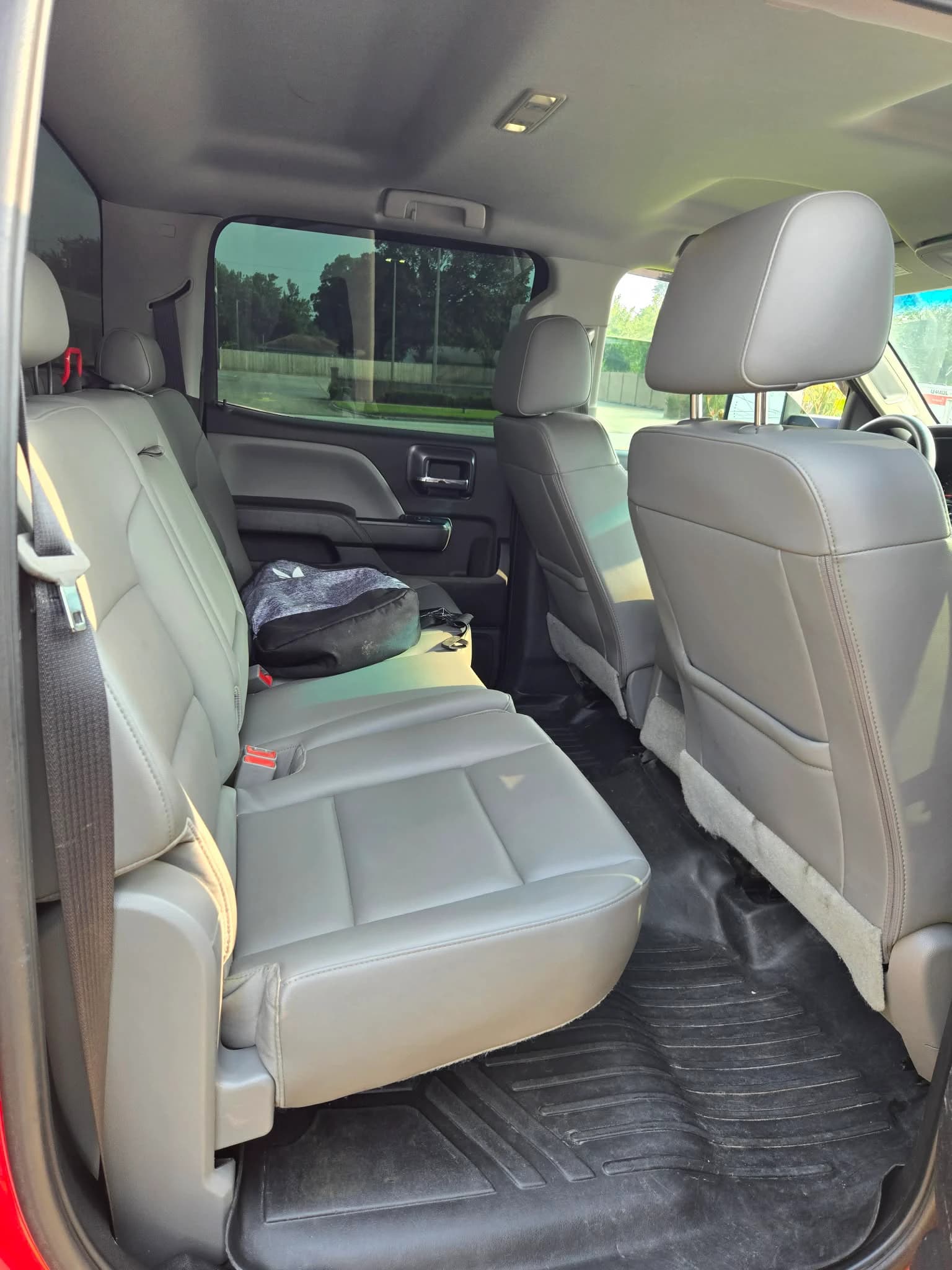 2018 GMC Sierra 3500 — photo 14 of 15