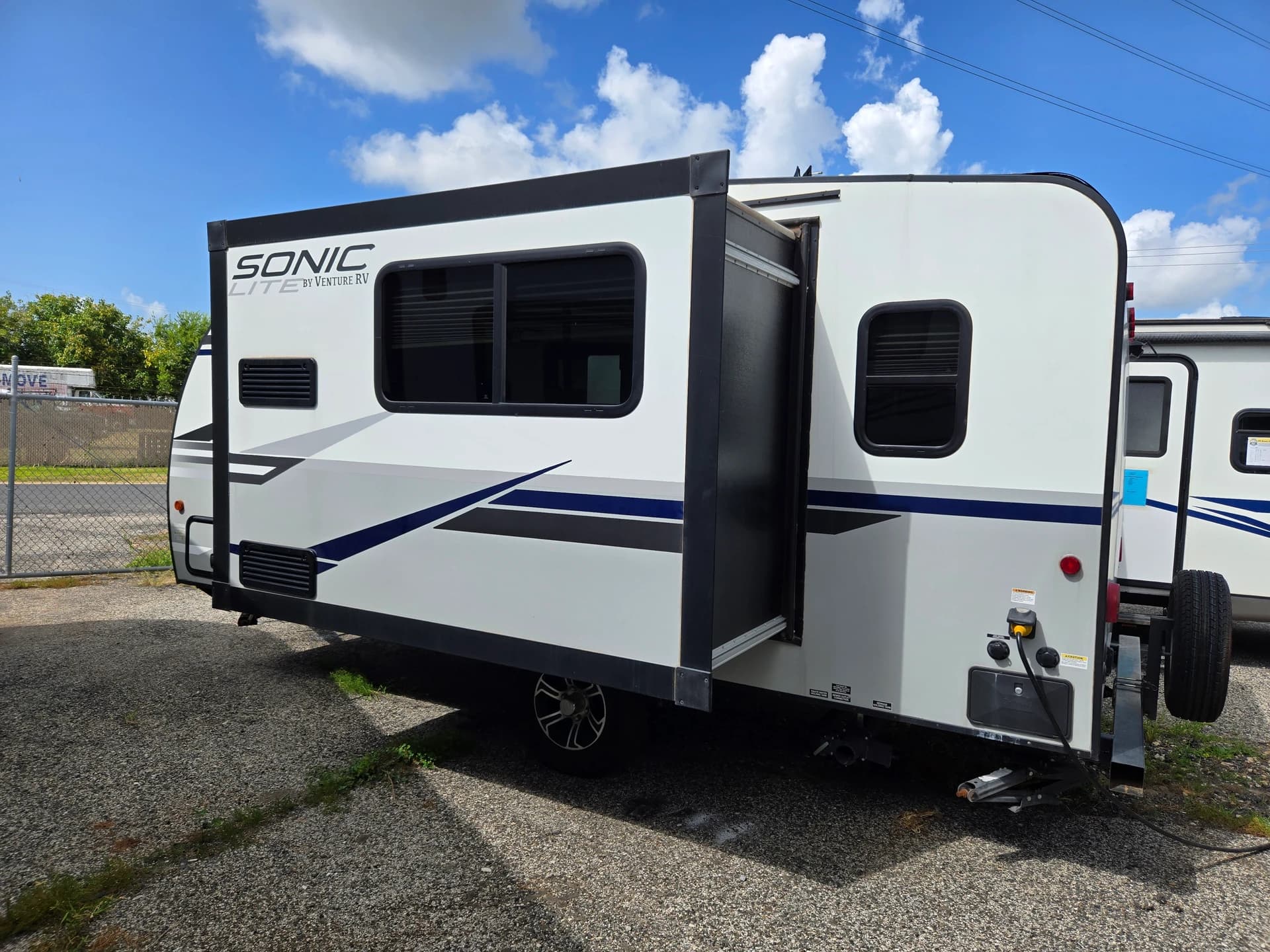 2020 Sonic 169VMK — photo 13 of 15