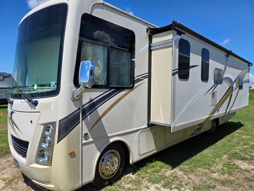 2018 Thor Freedom A30 gallery 2