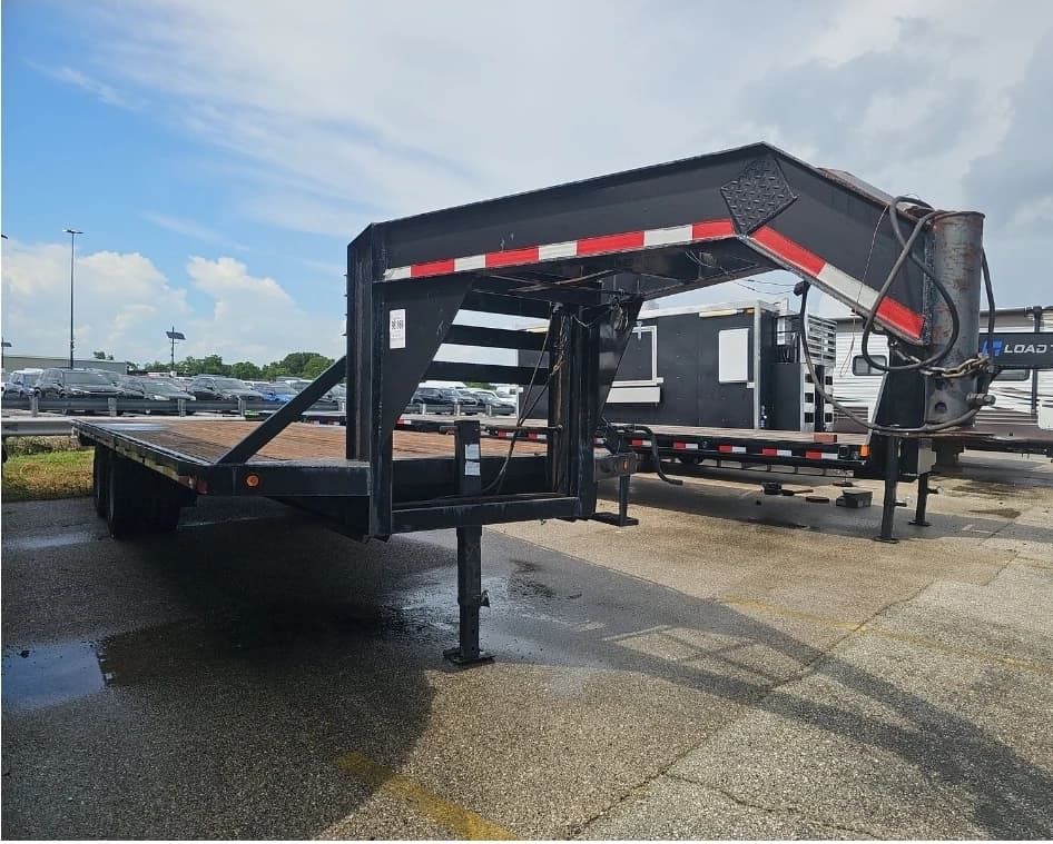 2004 Flatbed Dually Tandem — photo 10 of 10