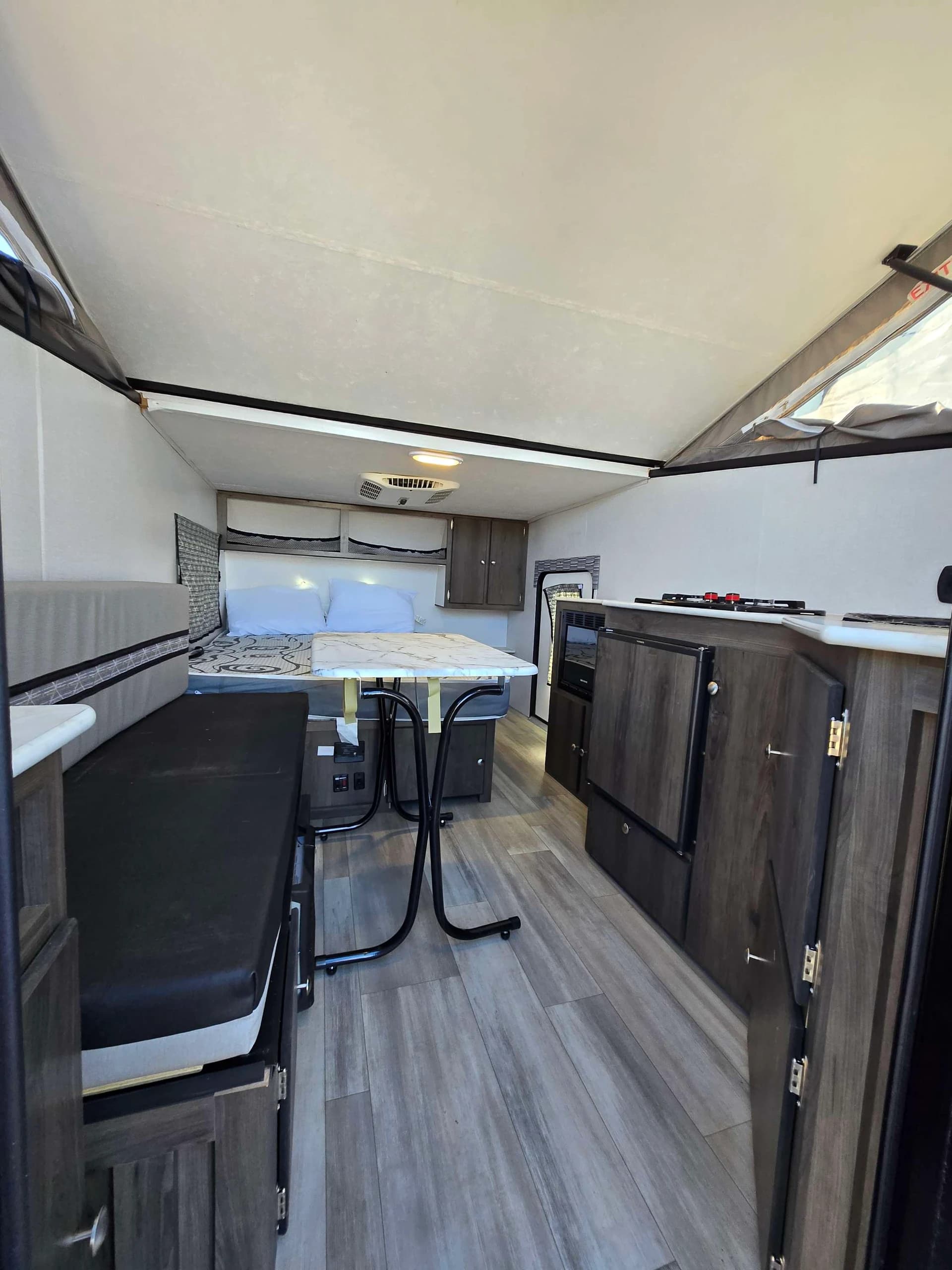2022 Viking 12.0TD MAX — photo 5 of 15