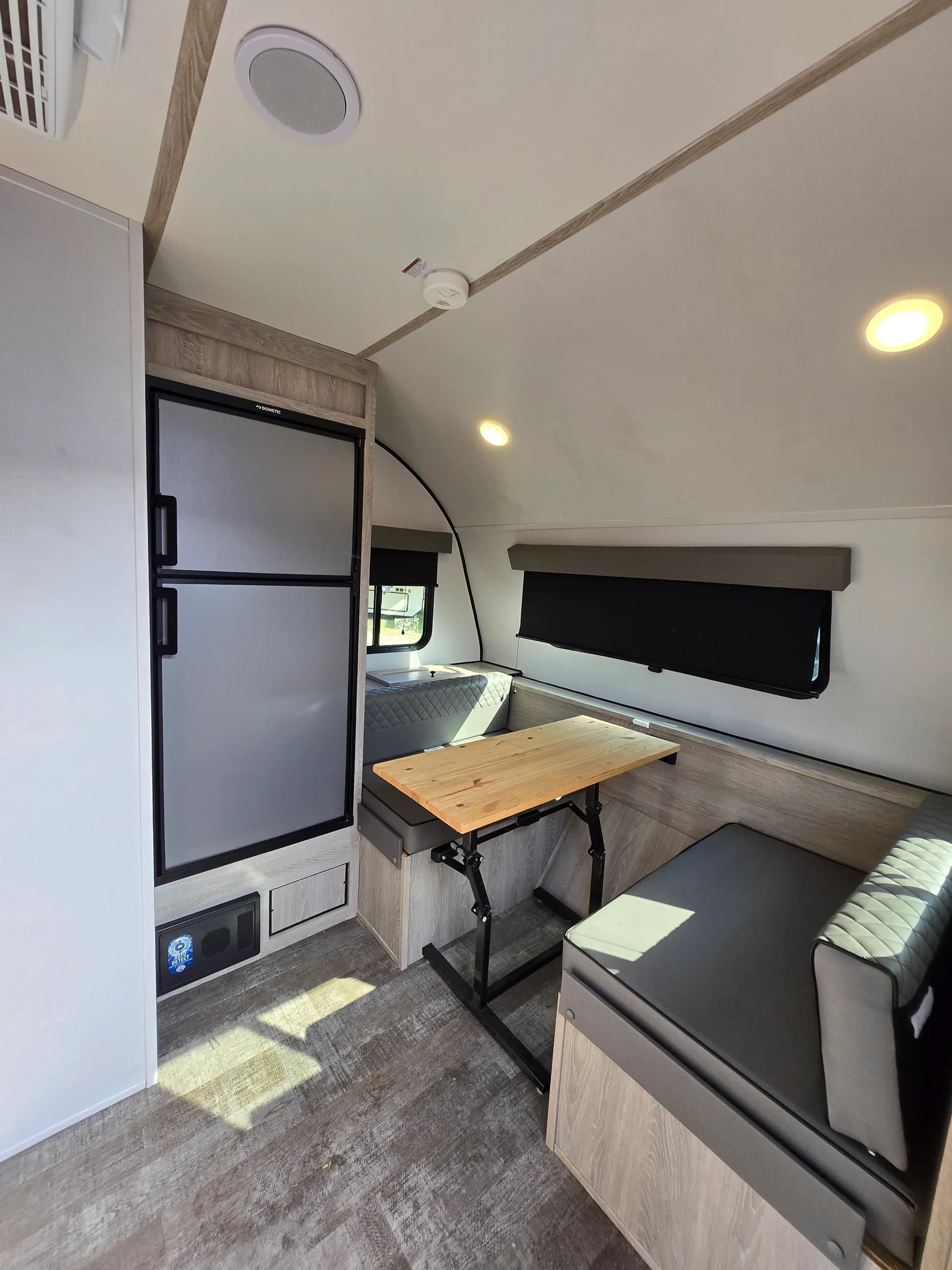 2025 Riverside Xplorer 165X — photo 4 of 15