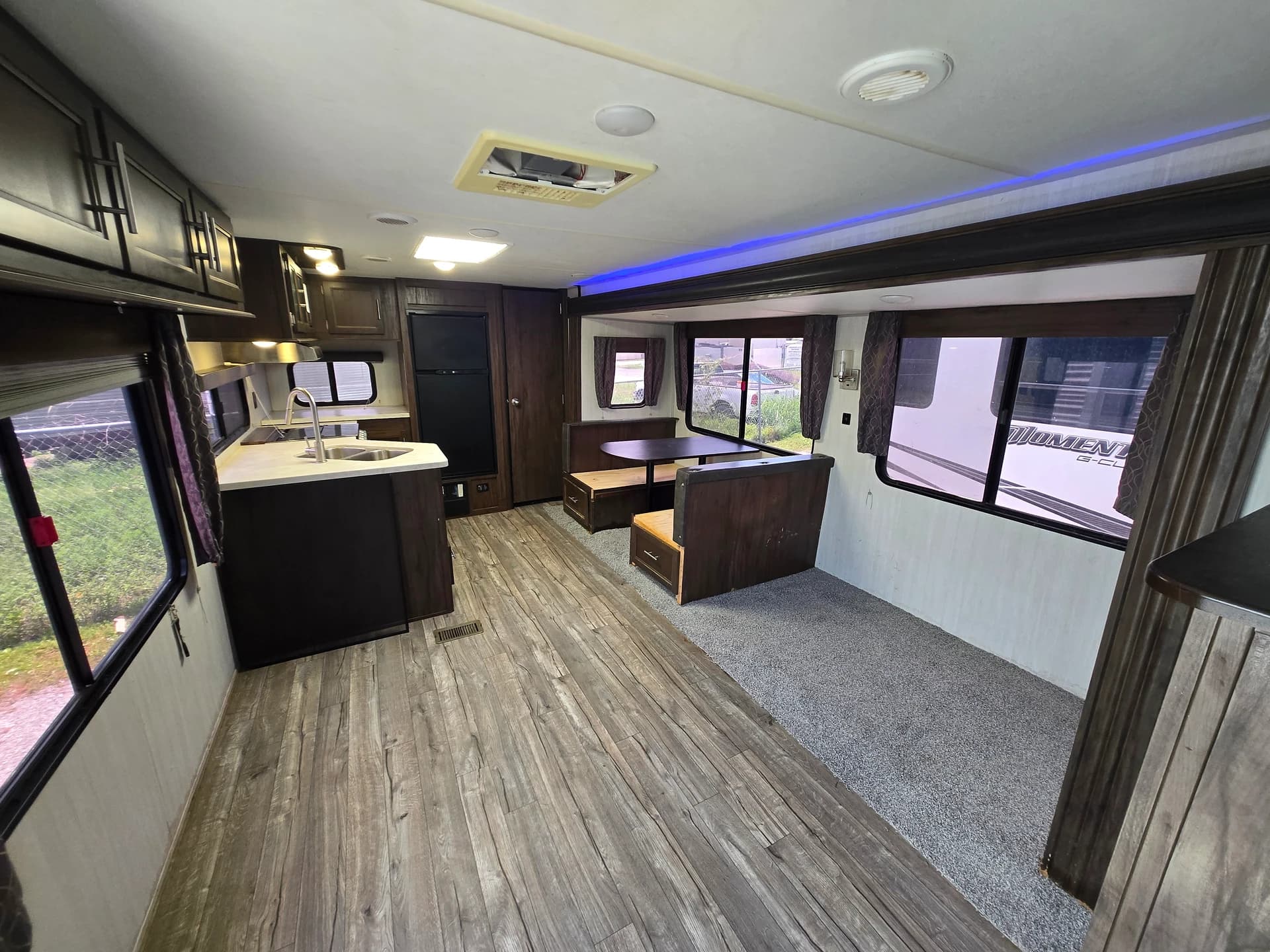 2019 Cherokee 274RK — photo 5 of 12