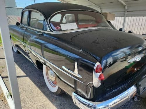 1953 Chevrolet 210 gallery 2
