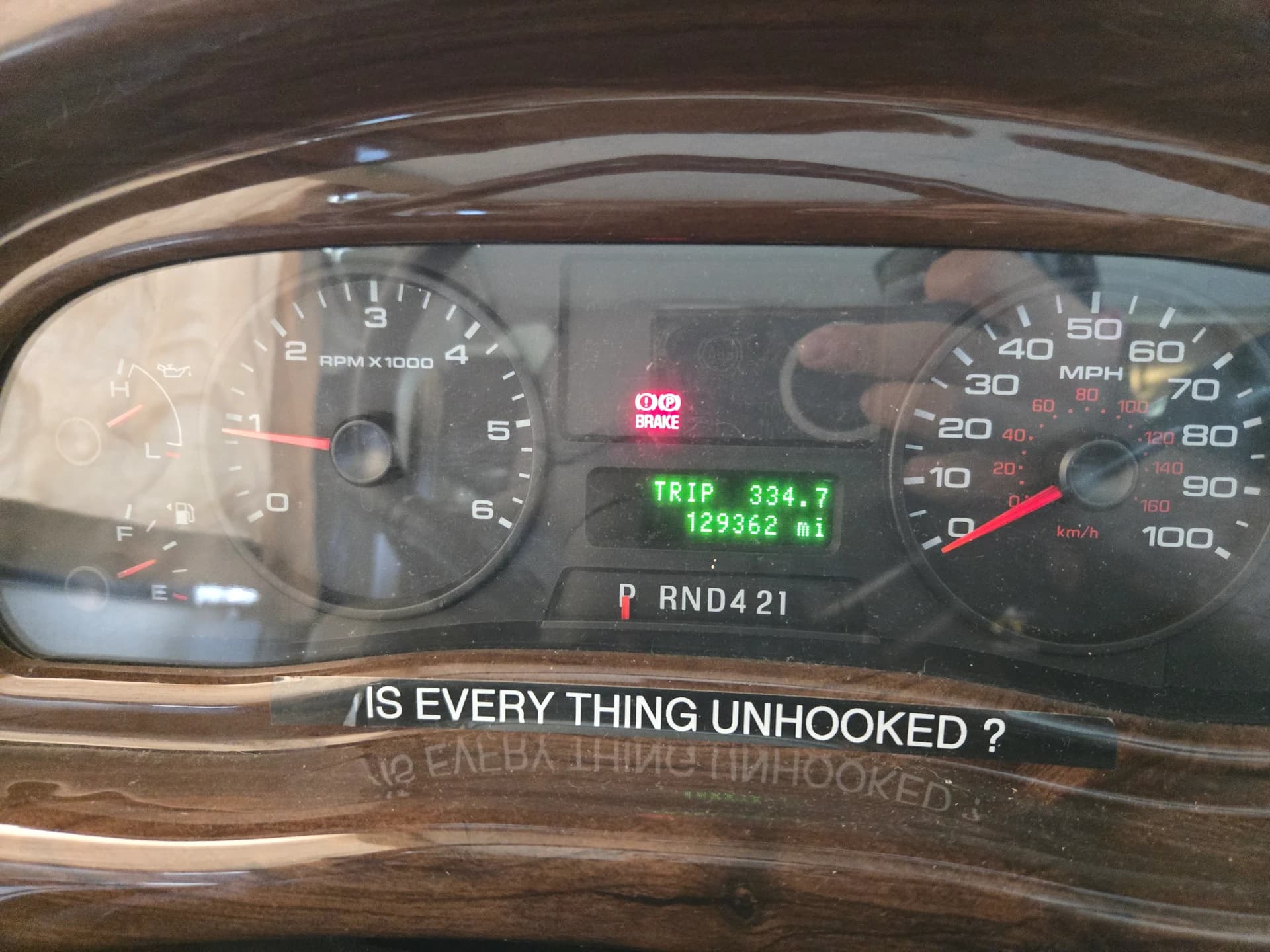 2018 Thor Freedom A30 — photo 6 of 21
