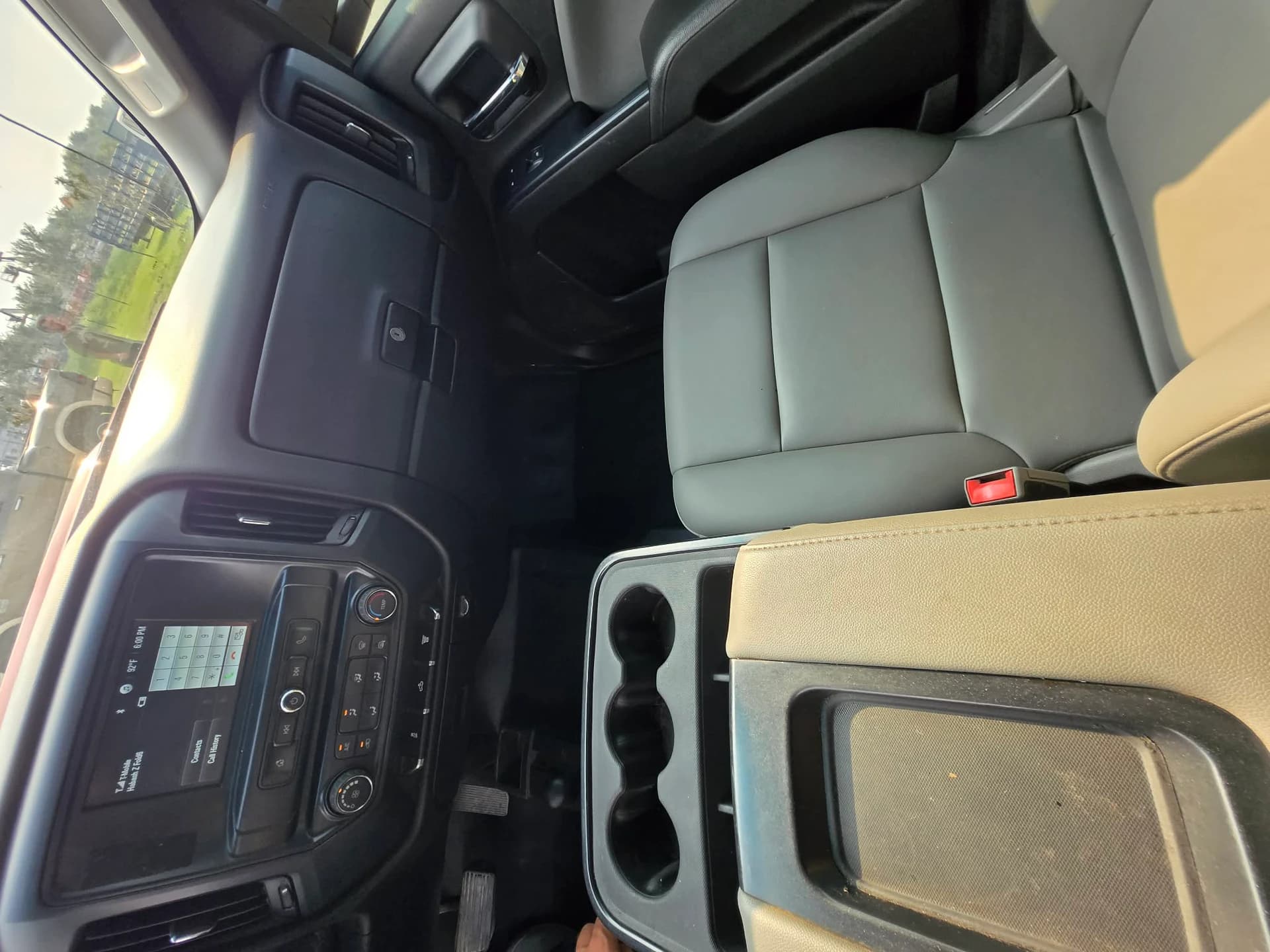 2018 GMC Sierra 3500 — photo 13 of 15