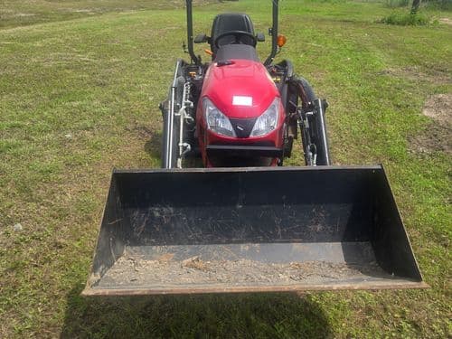 2023 Yanmar SA223 gallery 2
