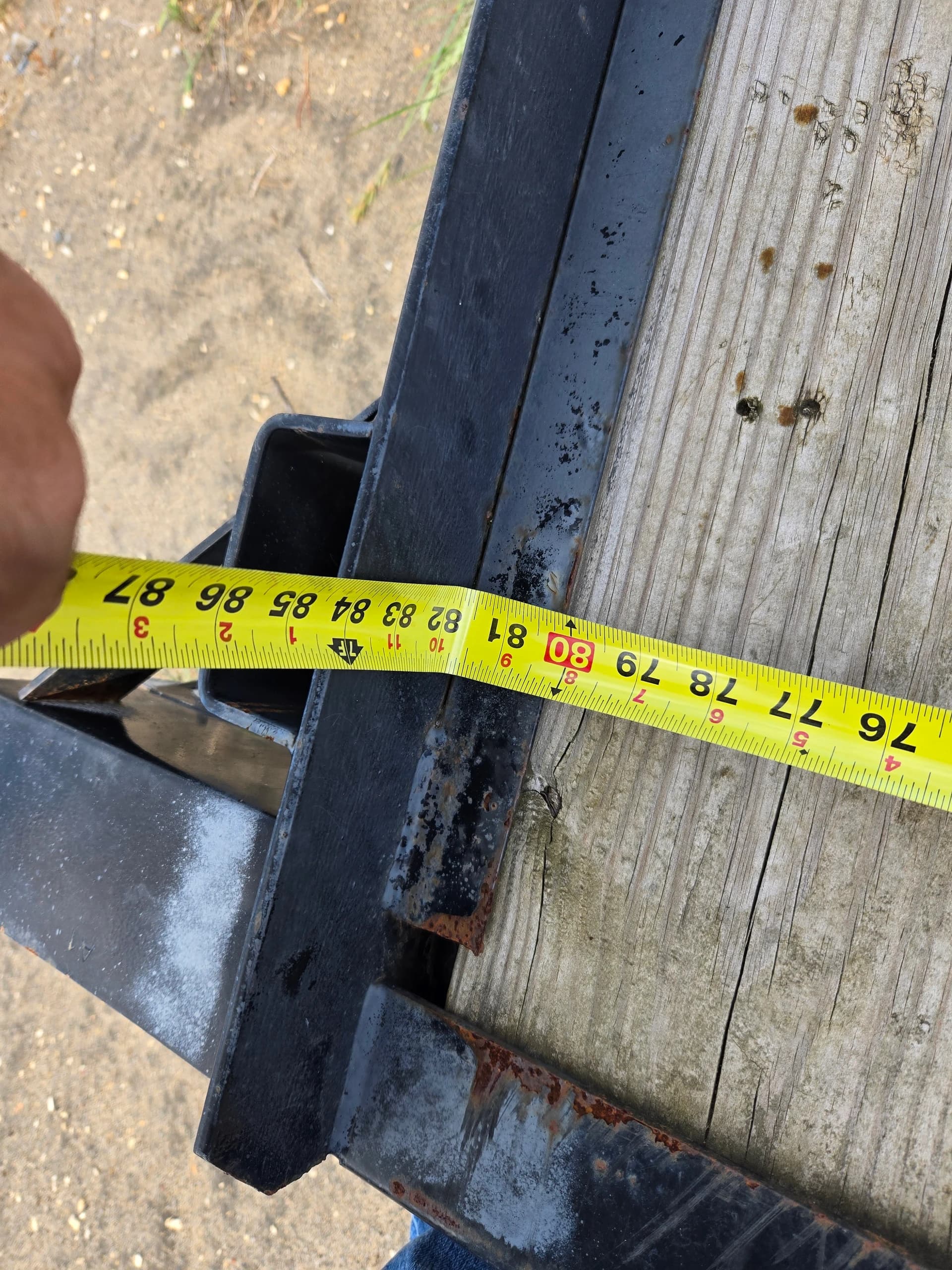 2021 Gator Made Flatbed Trailer — photo 5 of 7