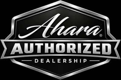 Authorized Ahara RV dealer in Texas City, TX, near Houston