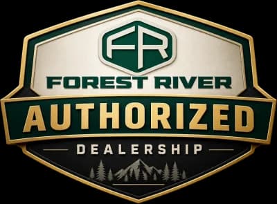 Authorized Forest River RV dealer in Texas City, TX, near Houston