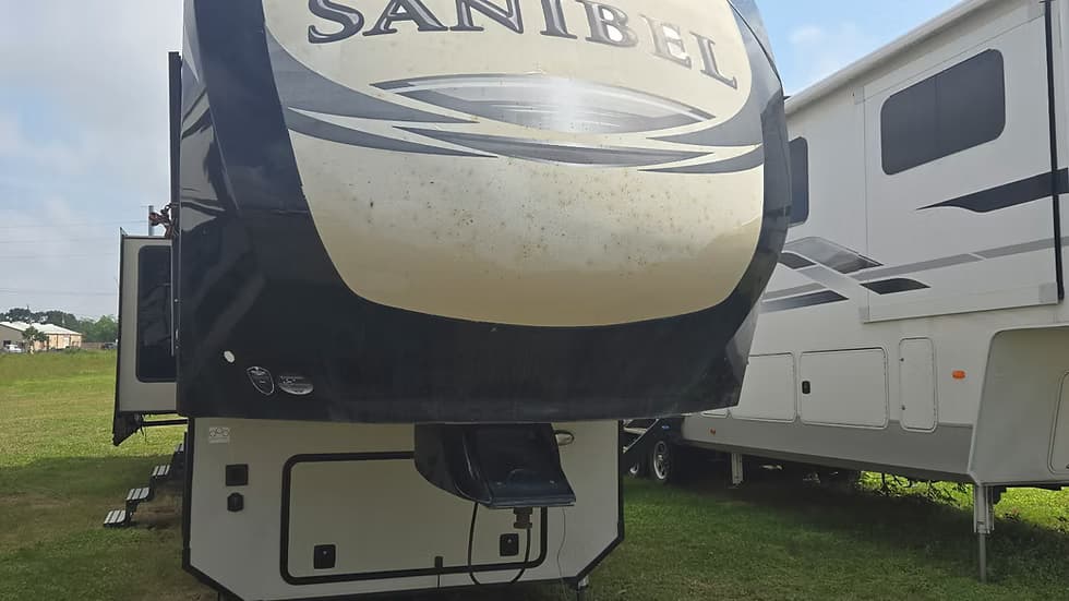 2017 Forest River PRIMETIME SANIBEL3751 — photo 1 of 13
