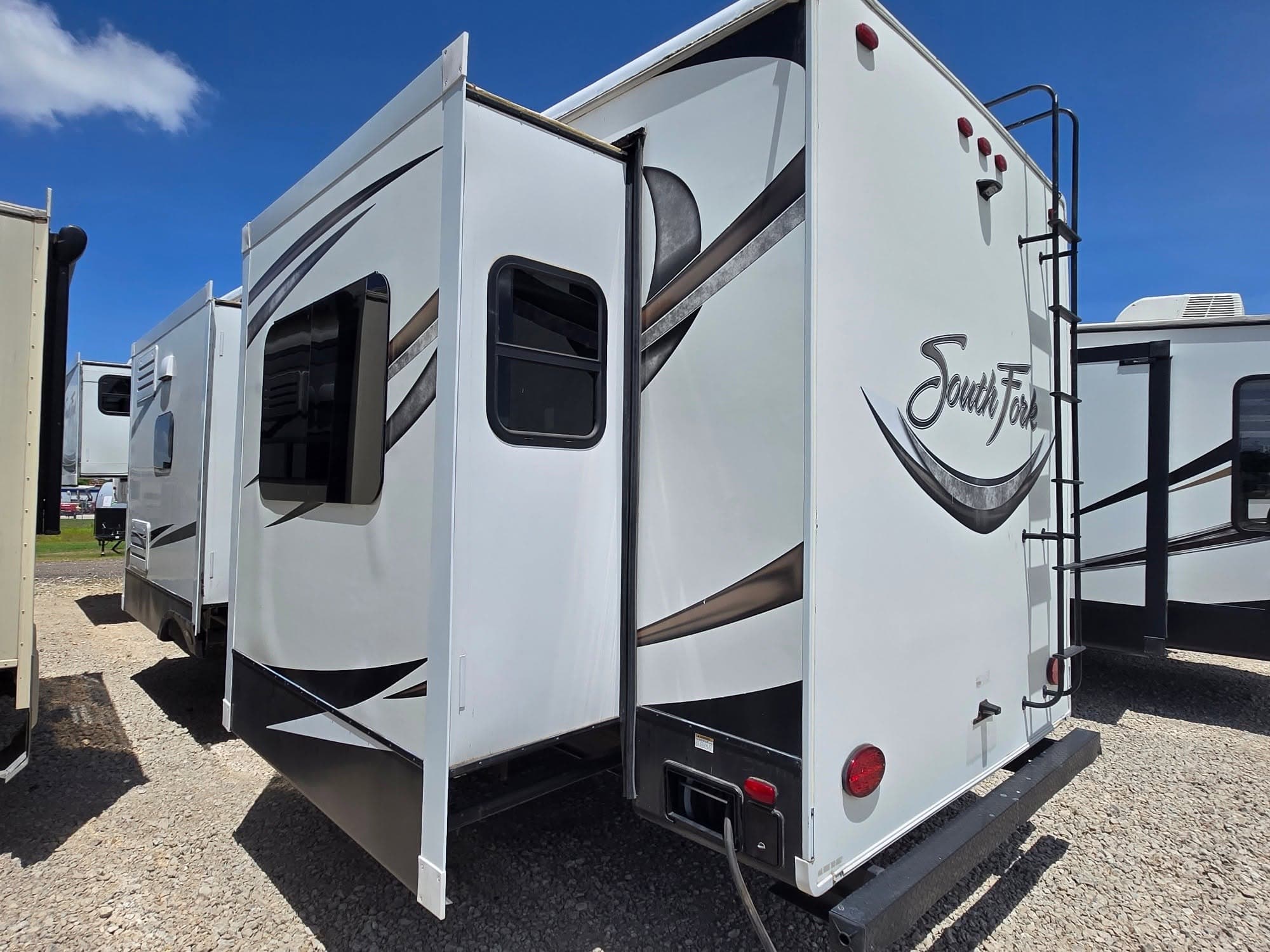 2017 Cruiser South Fork SantaFe — photo 4 of 15