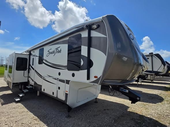 2017 Cruiser South Fork SantaFe — photo 1 of 15