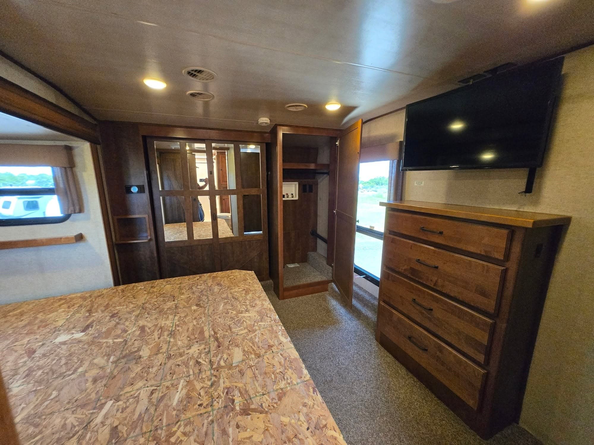 2017 Cruiser South Fork SantaFe — photo 14 of 15
